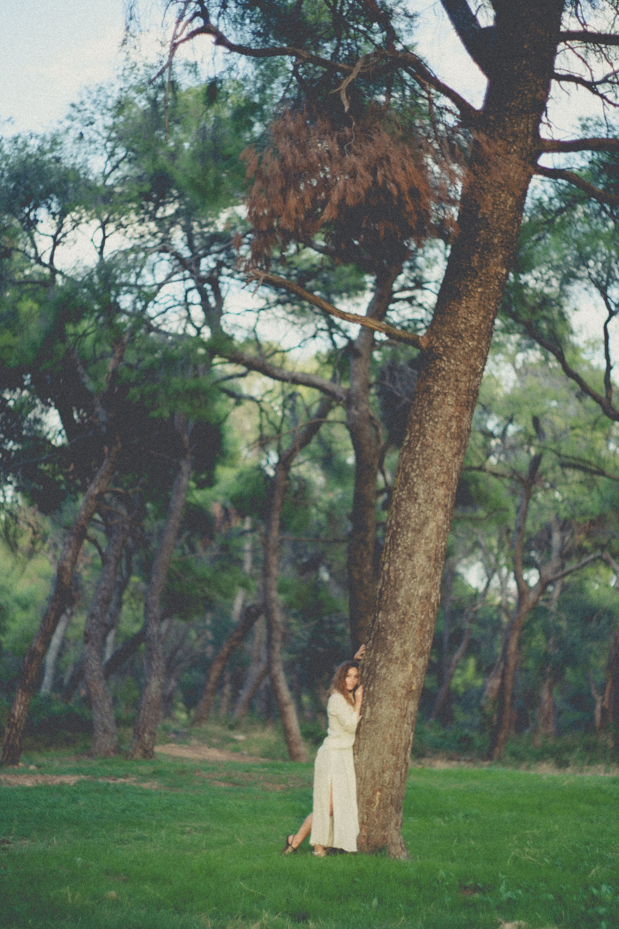 Natascha. Photographer in Greece Kristina