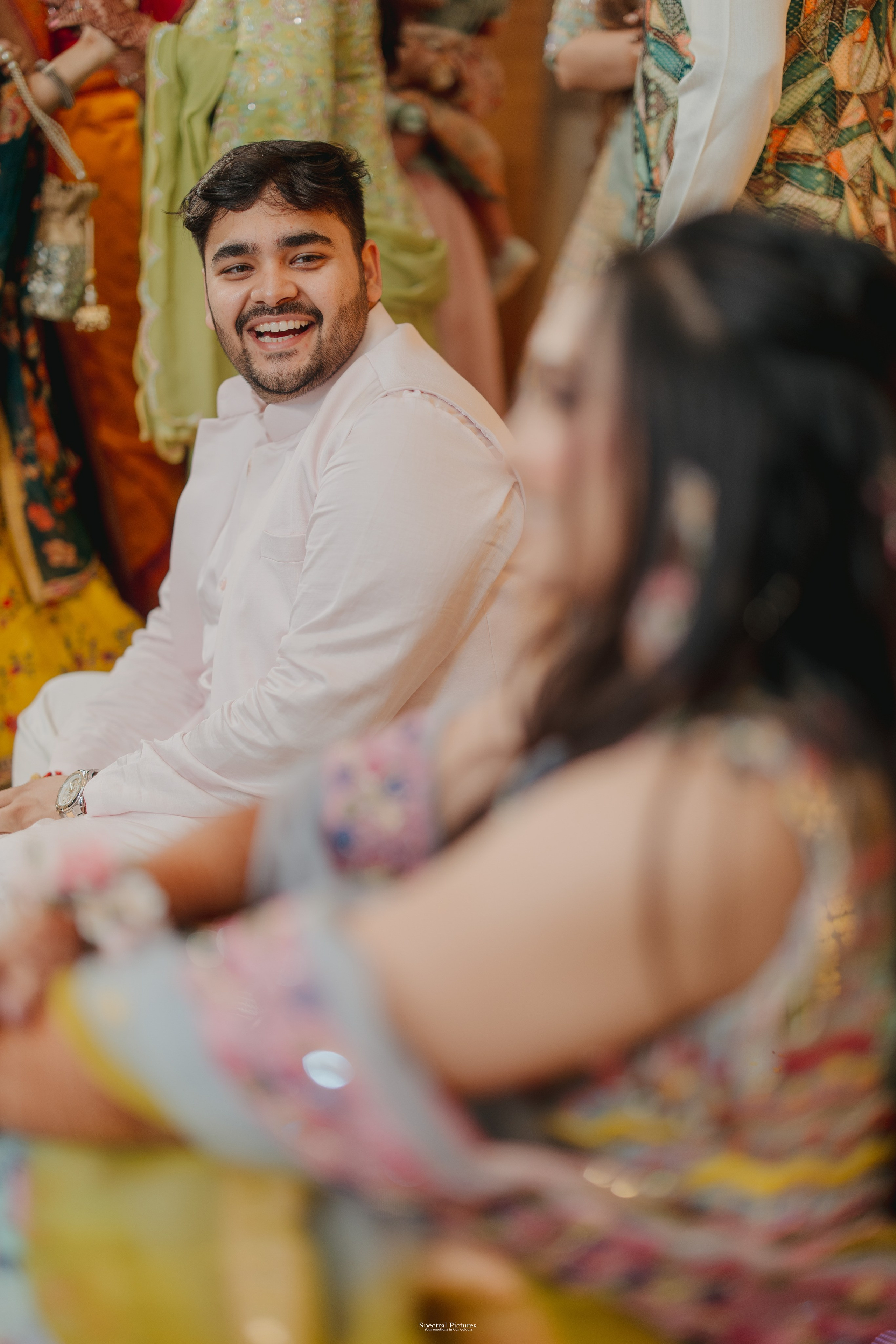 #ADIकीAESHहै