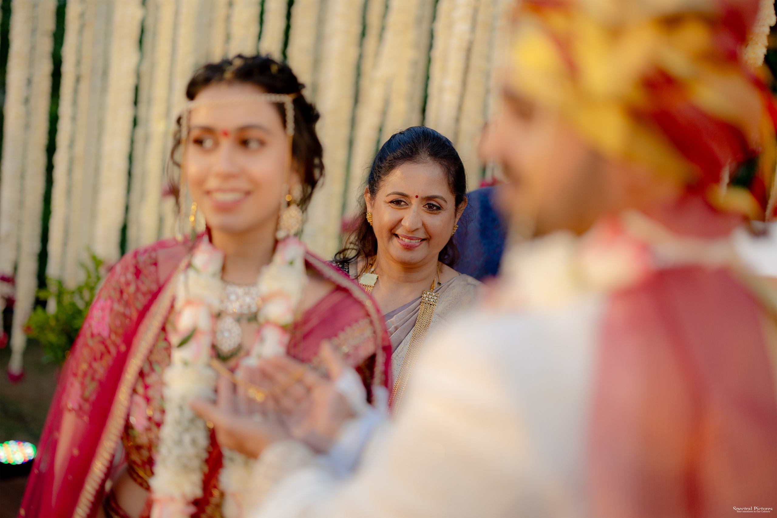 Tanvi & Neil | Wedding