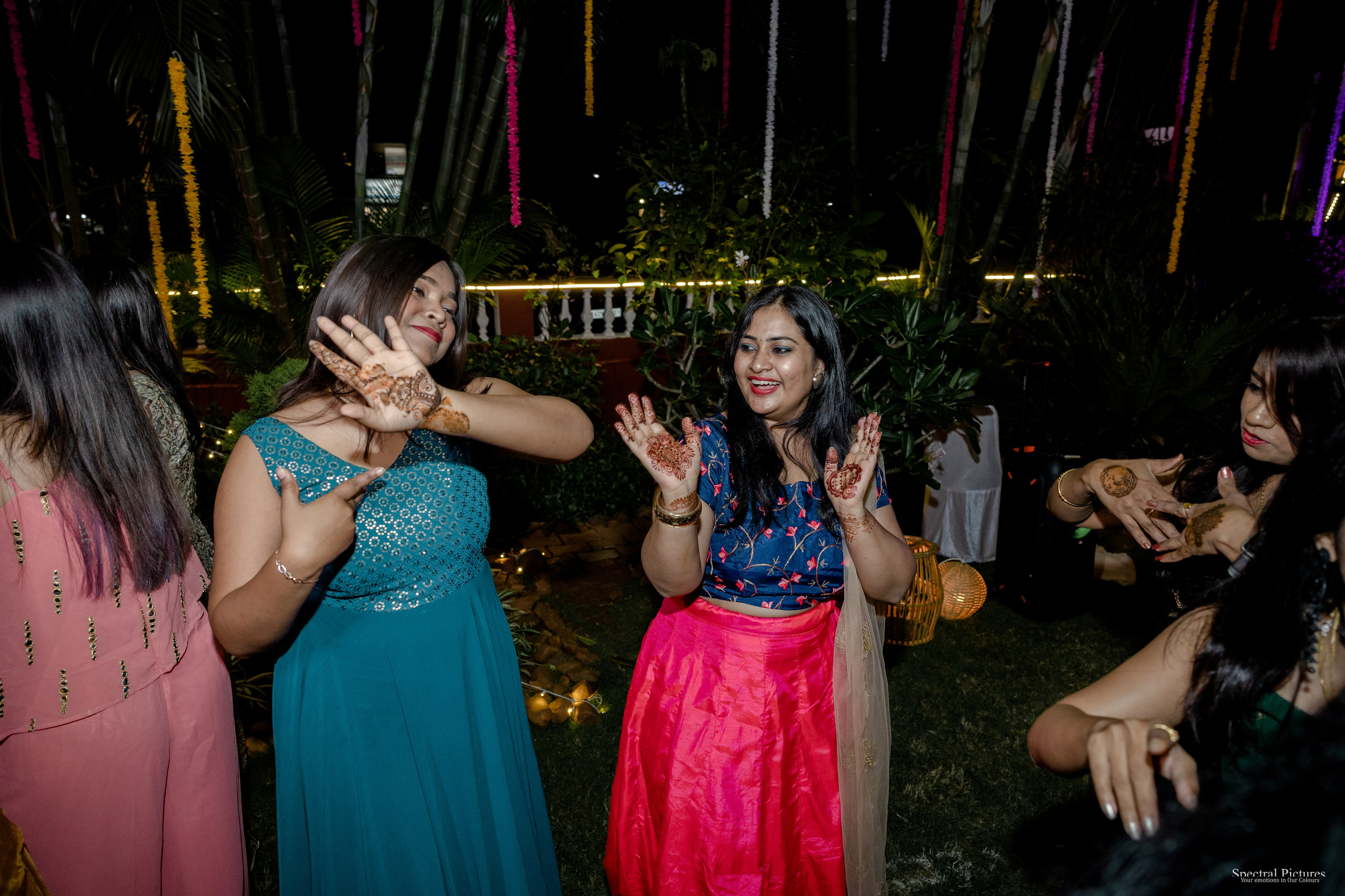 “Shivani & Ashish | A Love Meant to Be”