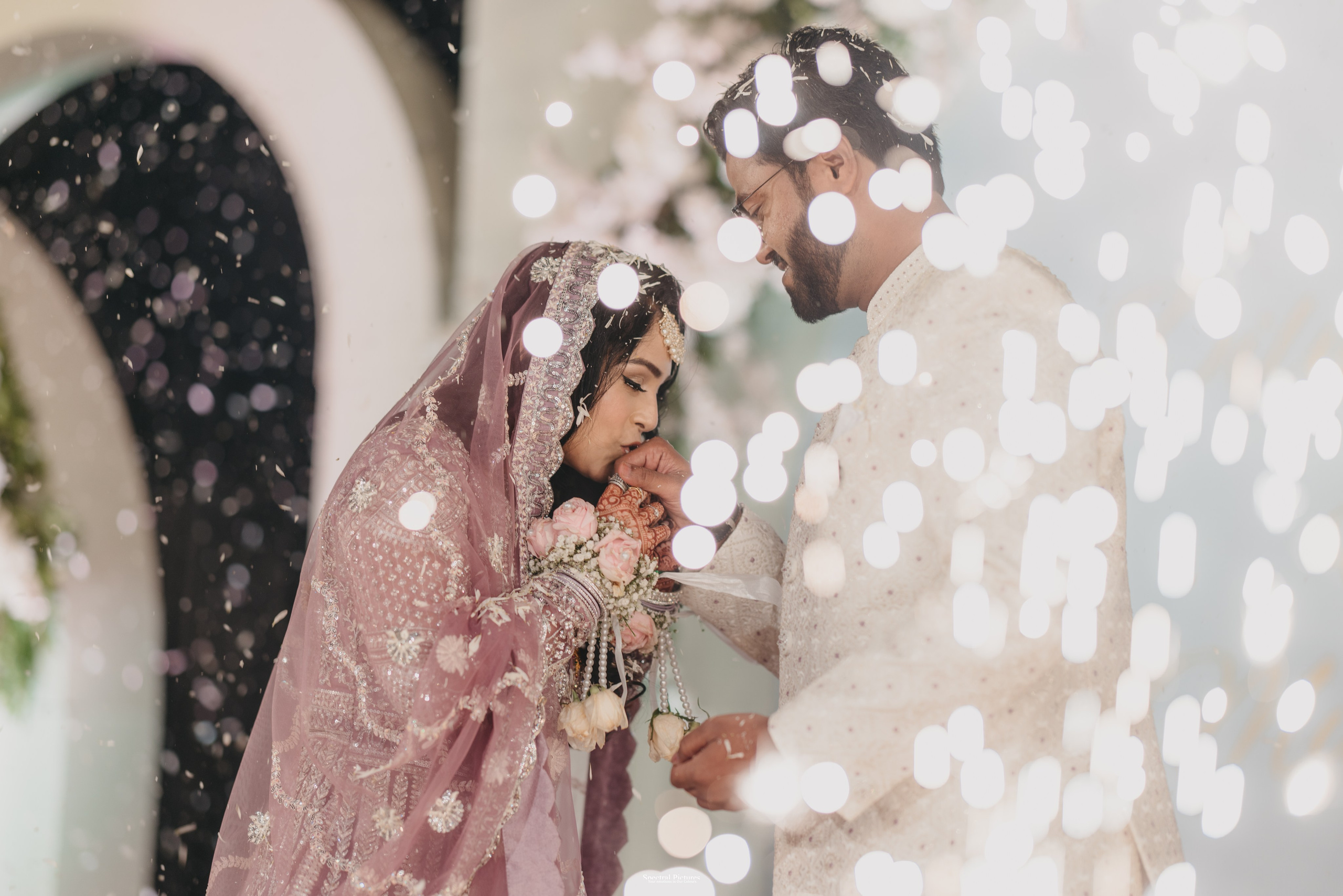 Dilnawaz & Mumtaz | A Love Story That Begins with Yes
