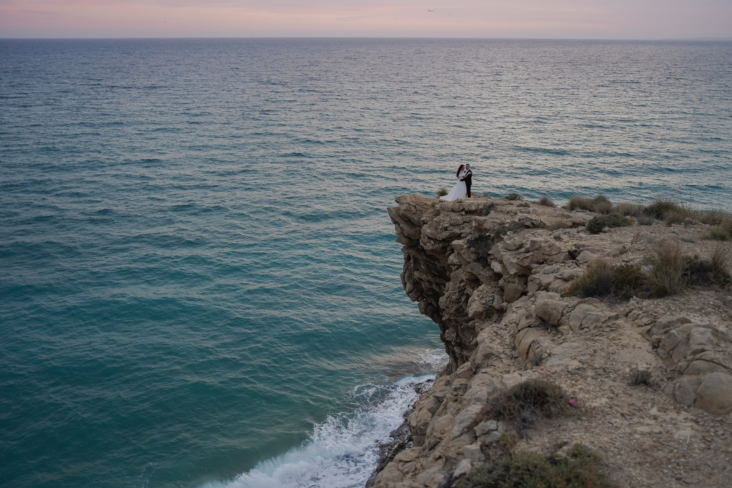 Anastasiya&Serhiy. Индивидуальный, семейный, свадебный фотограф Бенидорм Диана Меметова
