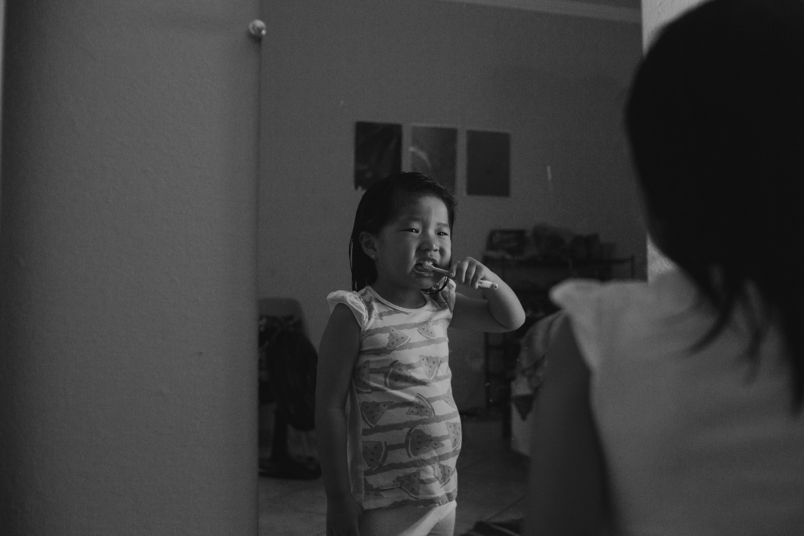 Documental Família Shimizu