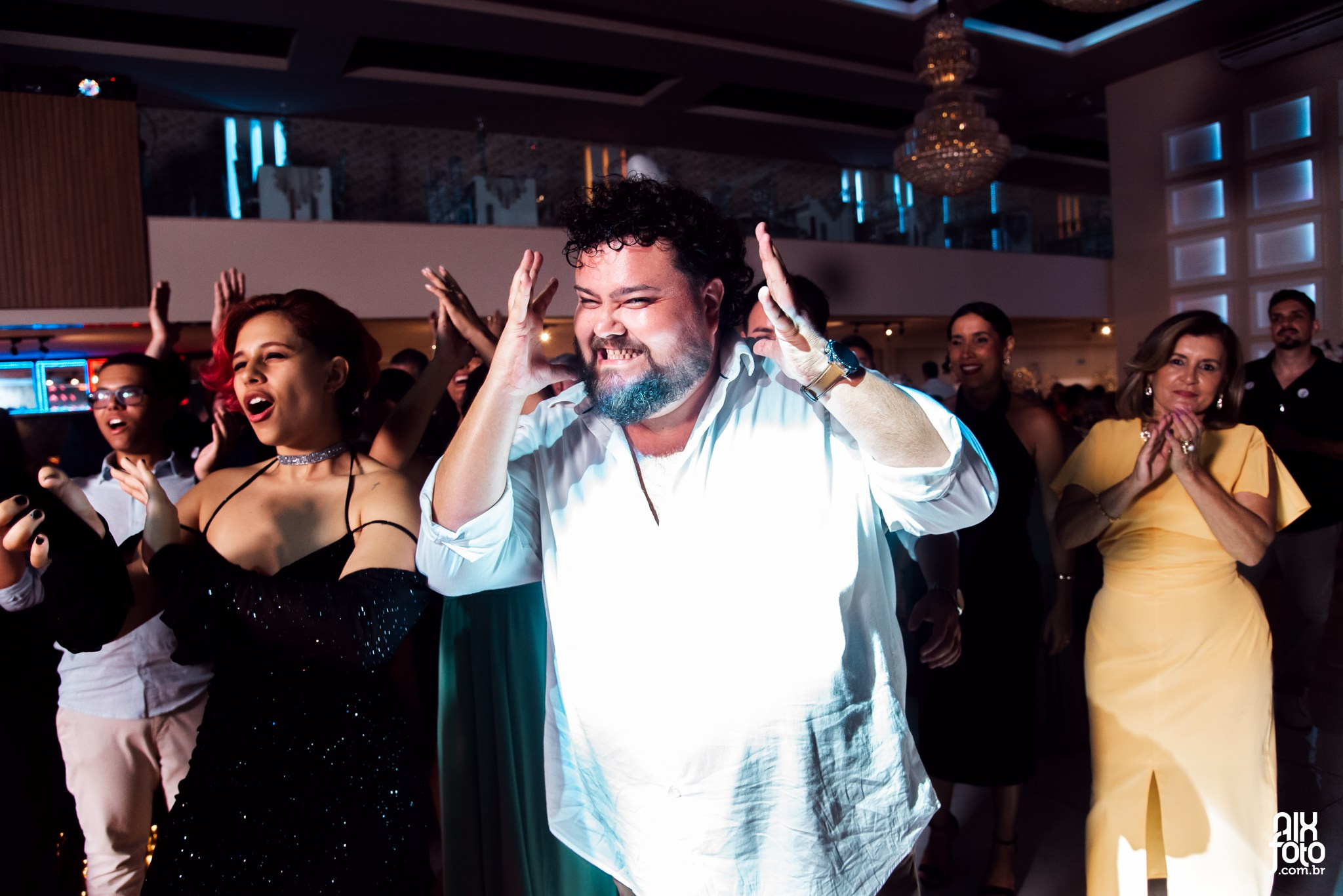 Casamentos. Alex Foto