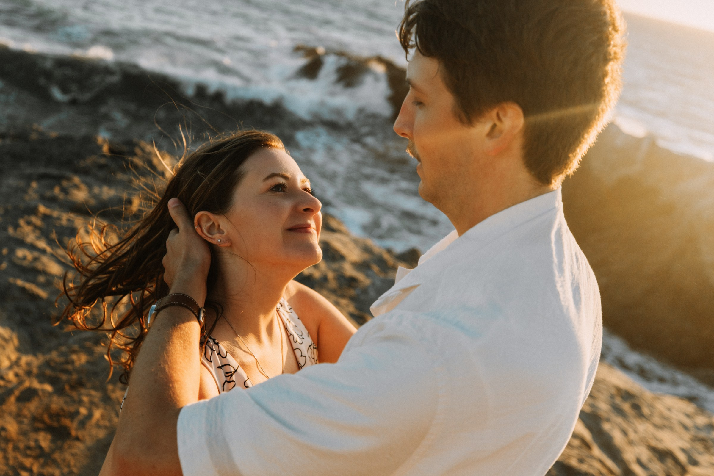 Taya Frank | Engagement, Couples & Family Photographer LA. Southern California Family and Couple Photographer