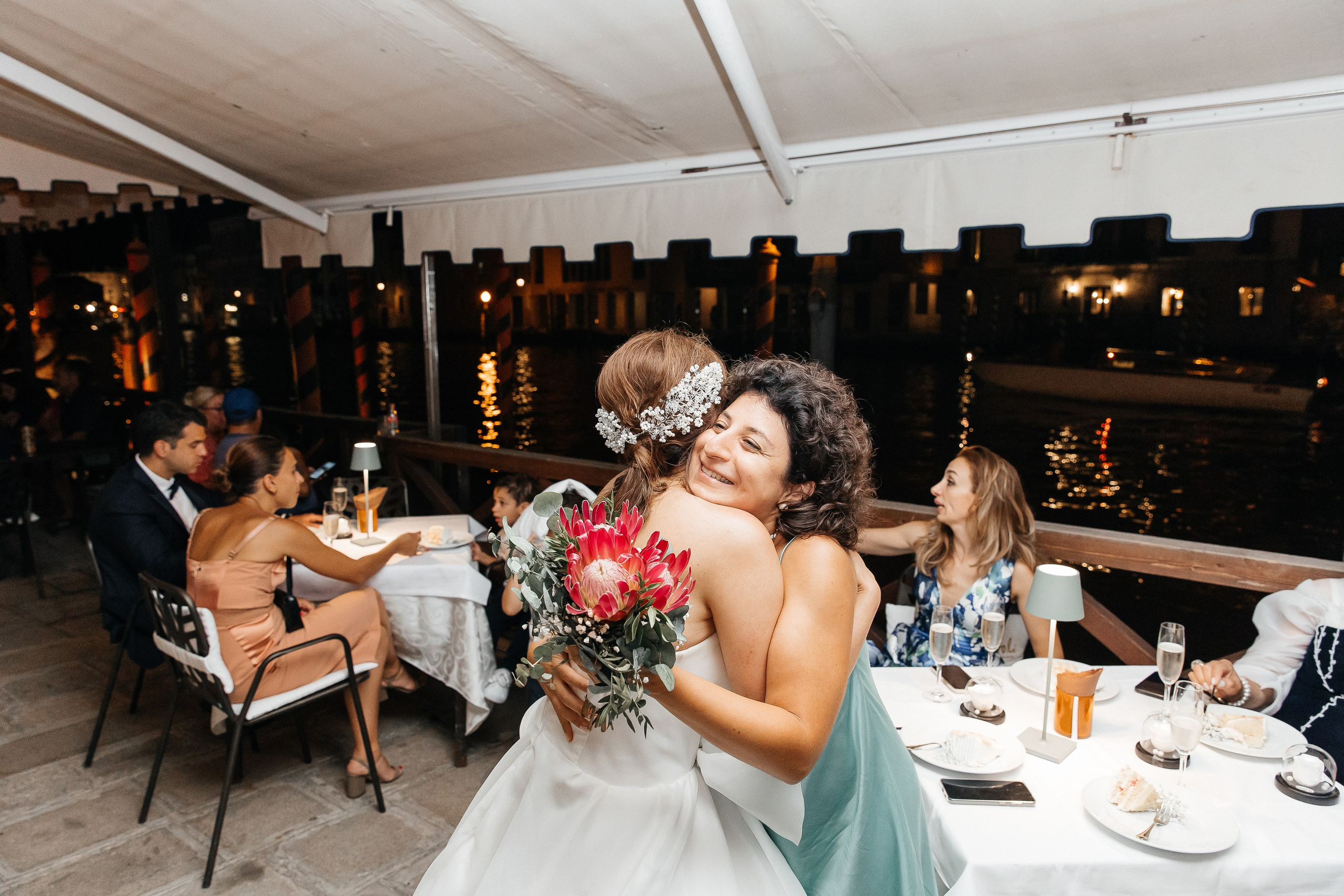 Lilit & Narek. Armenian Wedding in Venice