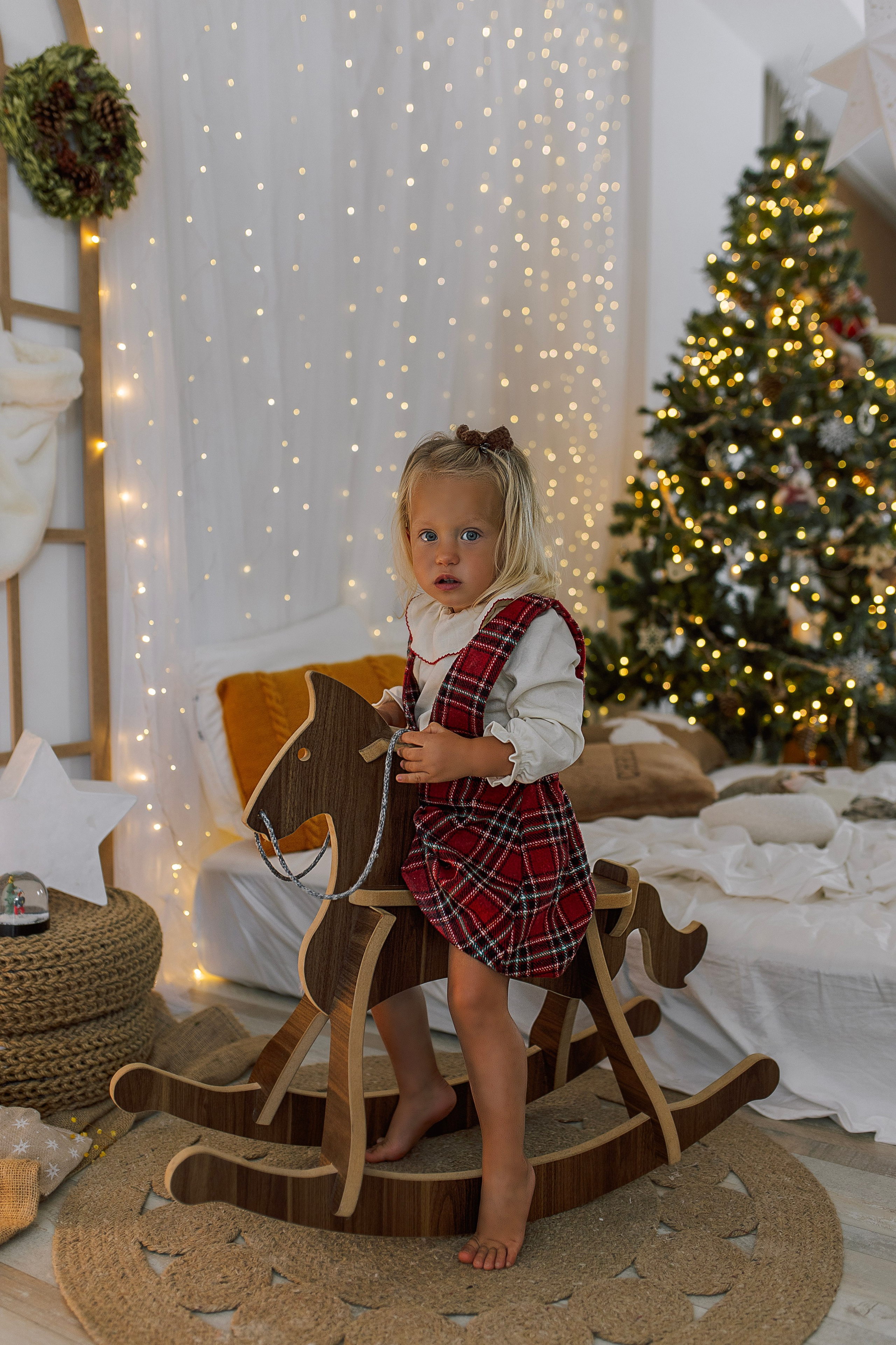 Новогодняя семейная фотосессия. Фотограф в Алании в Турции, Аланья, Сиде, Белек, Анталия, Кемер, Конаклы, Окурджалар. Фотосъемки в Алании. Фотосессия в Алания.Алсу Девели