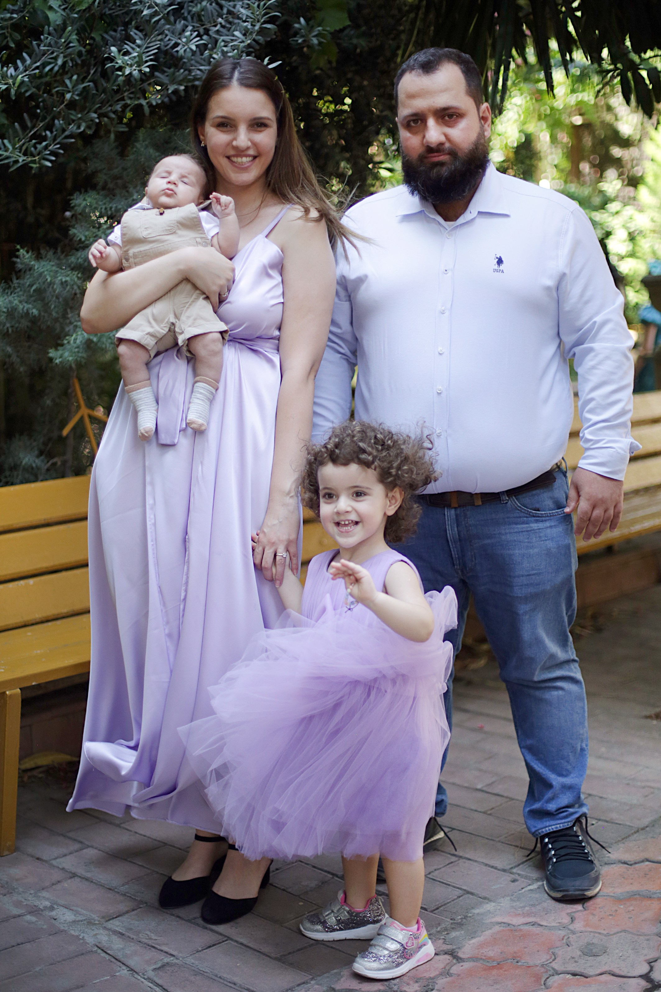 Крещение. საქორწილო და საოჯახო ფოტოგრაფი ქრისტინა ასლამაზიშვილი, ქალაქი თბილისი