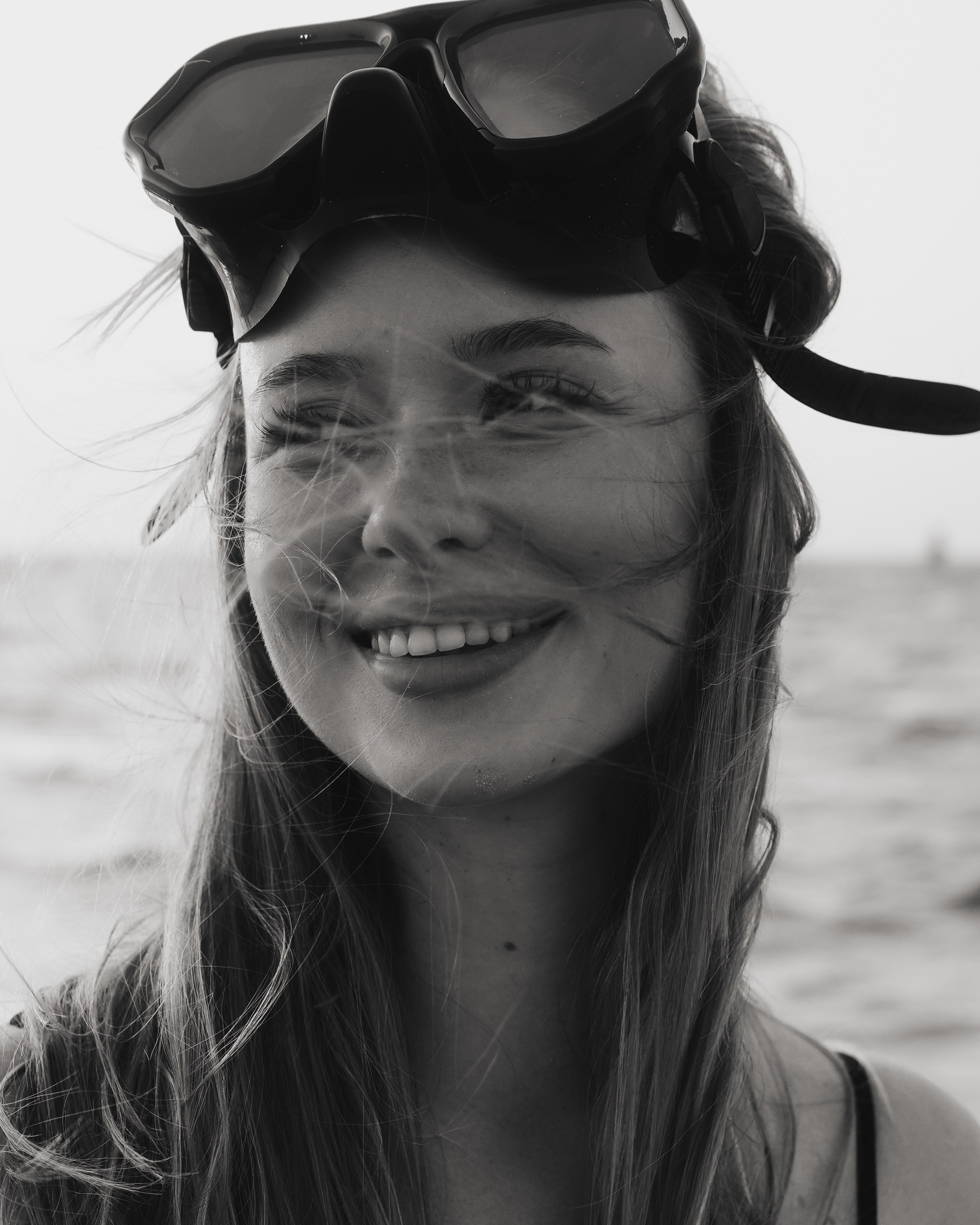 Женский портрет. Family and personal photographer in Dubai