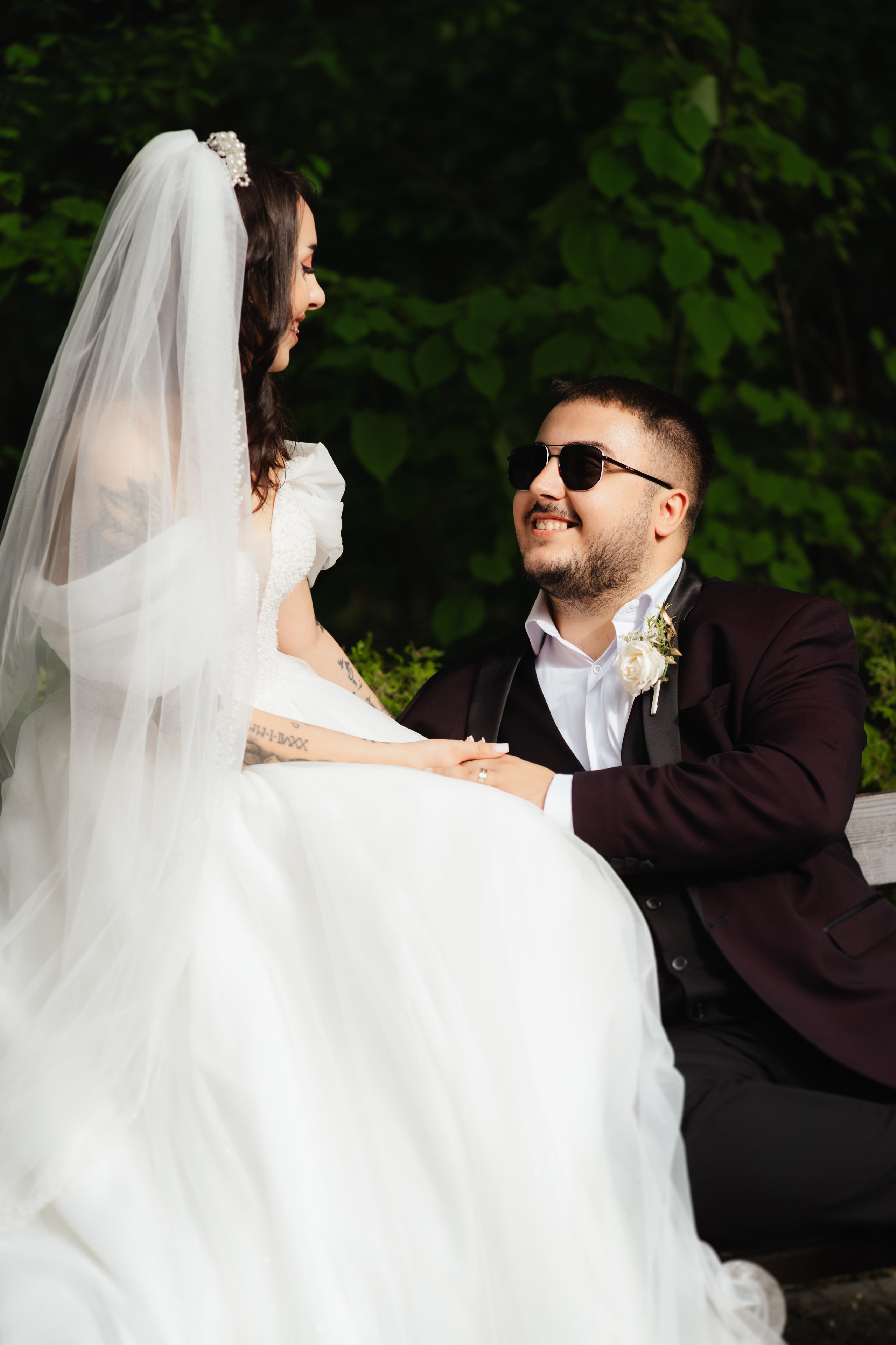 Narcisa - Alex | Ramnicu Valcea. Fotografie & Videografie Nunta