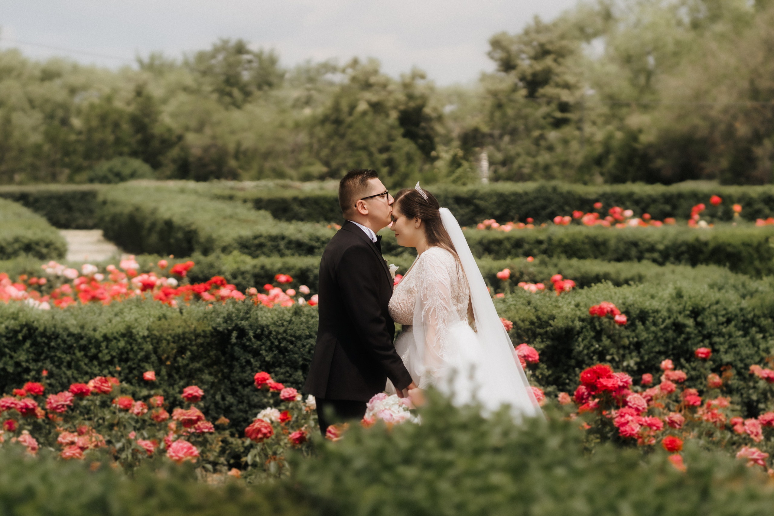 Andreea - Dan | Buzau. Fotografie & Videografie Nunta