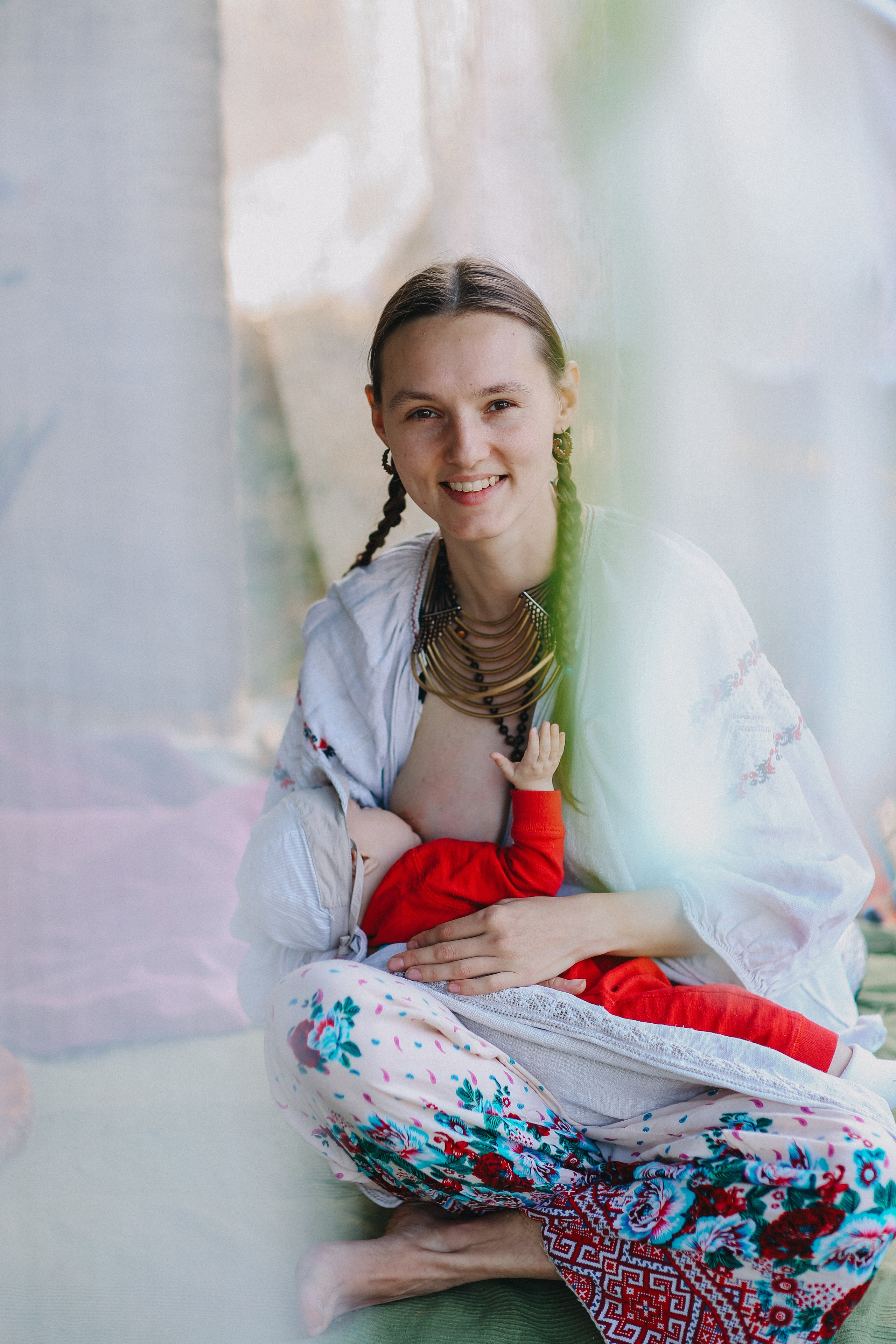 Фестиваль КАЗКА. Фотограф Patrytsiia Stanishevska