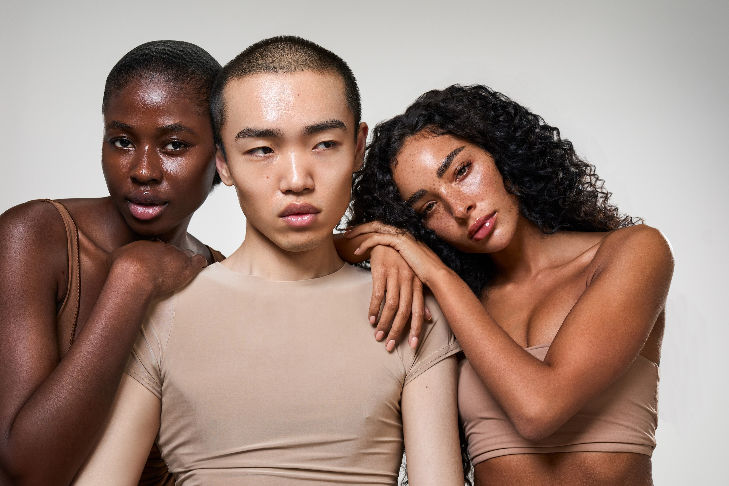 Ретушер Ирина Лисицына