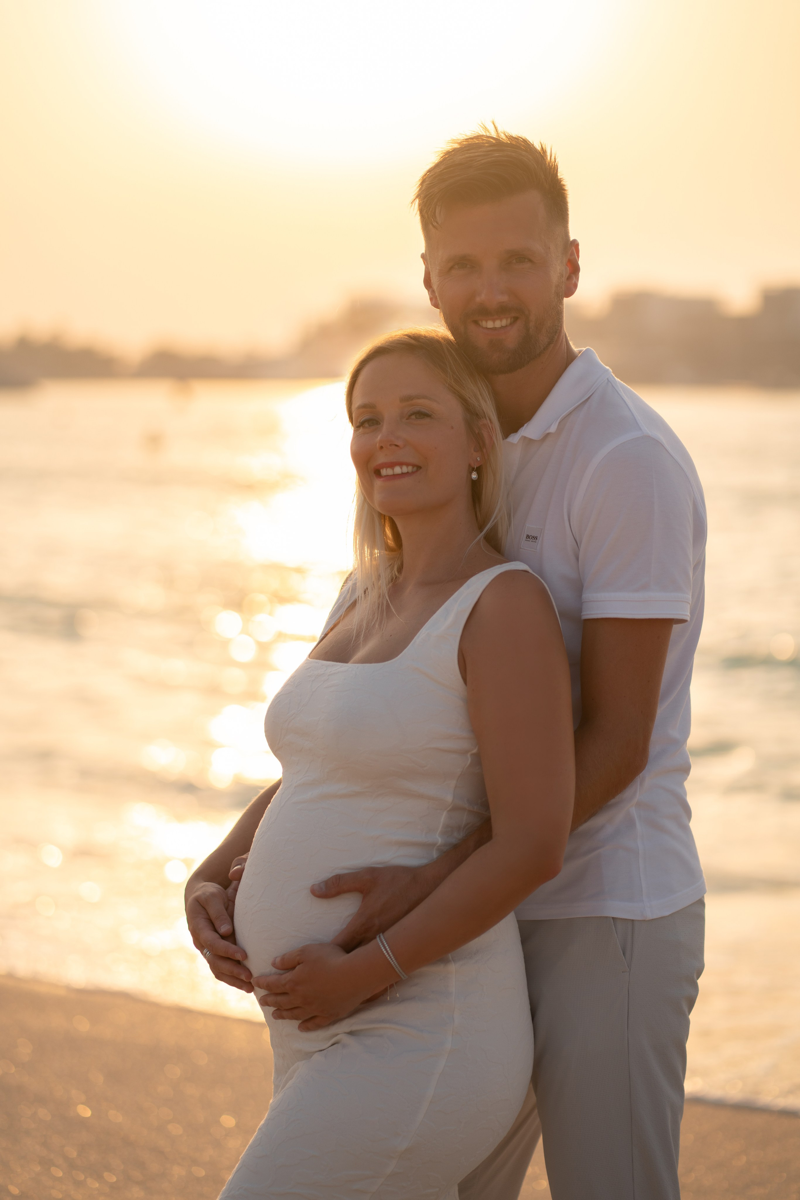 Glow & Flow. Angela Iakovleva — Family Photographer in Dubai