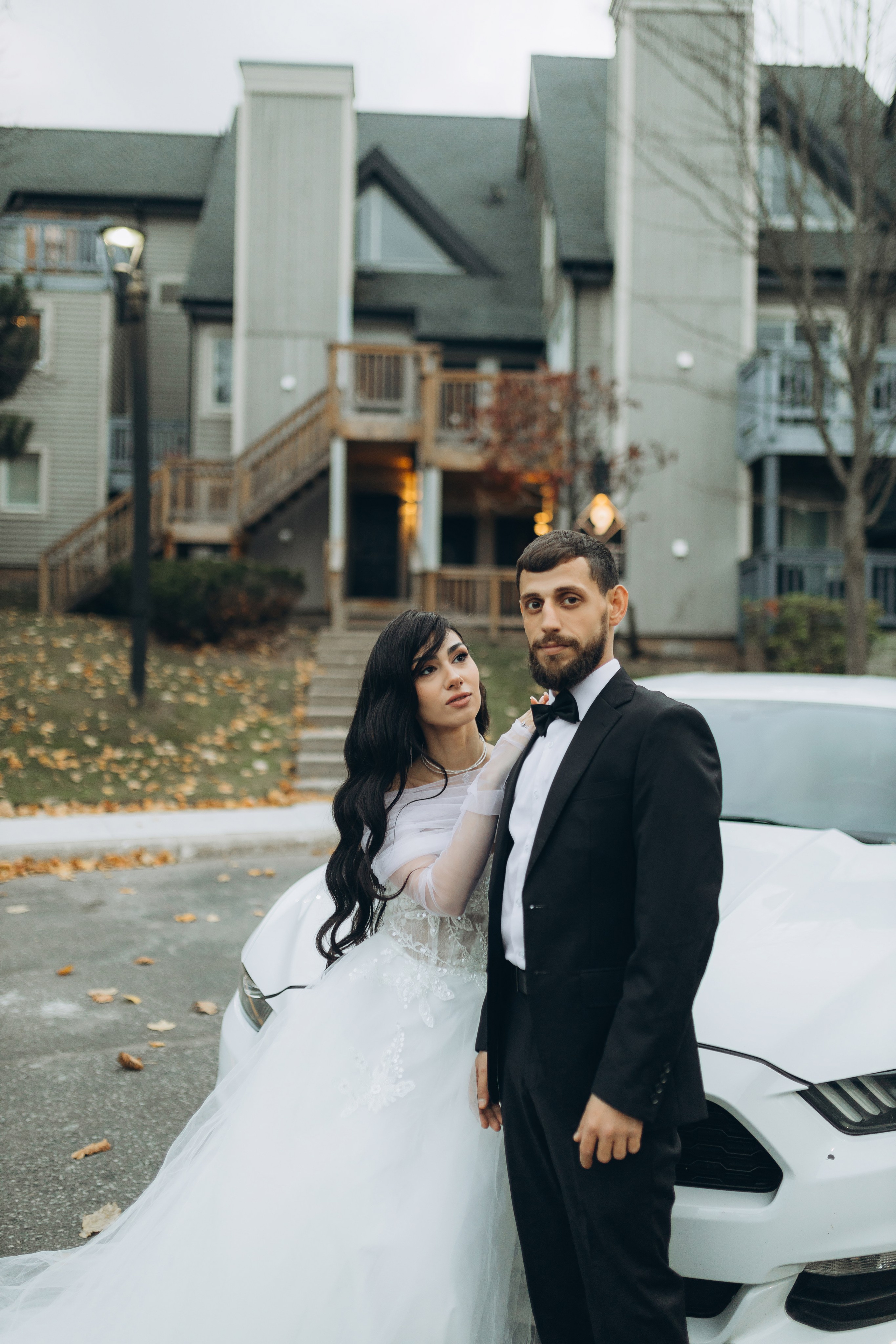 Mountain Wedding. Chernenko.photography