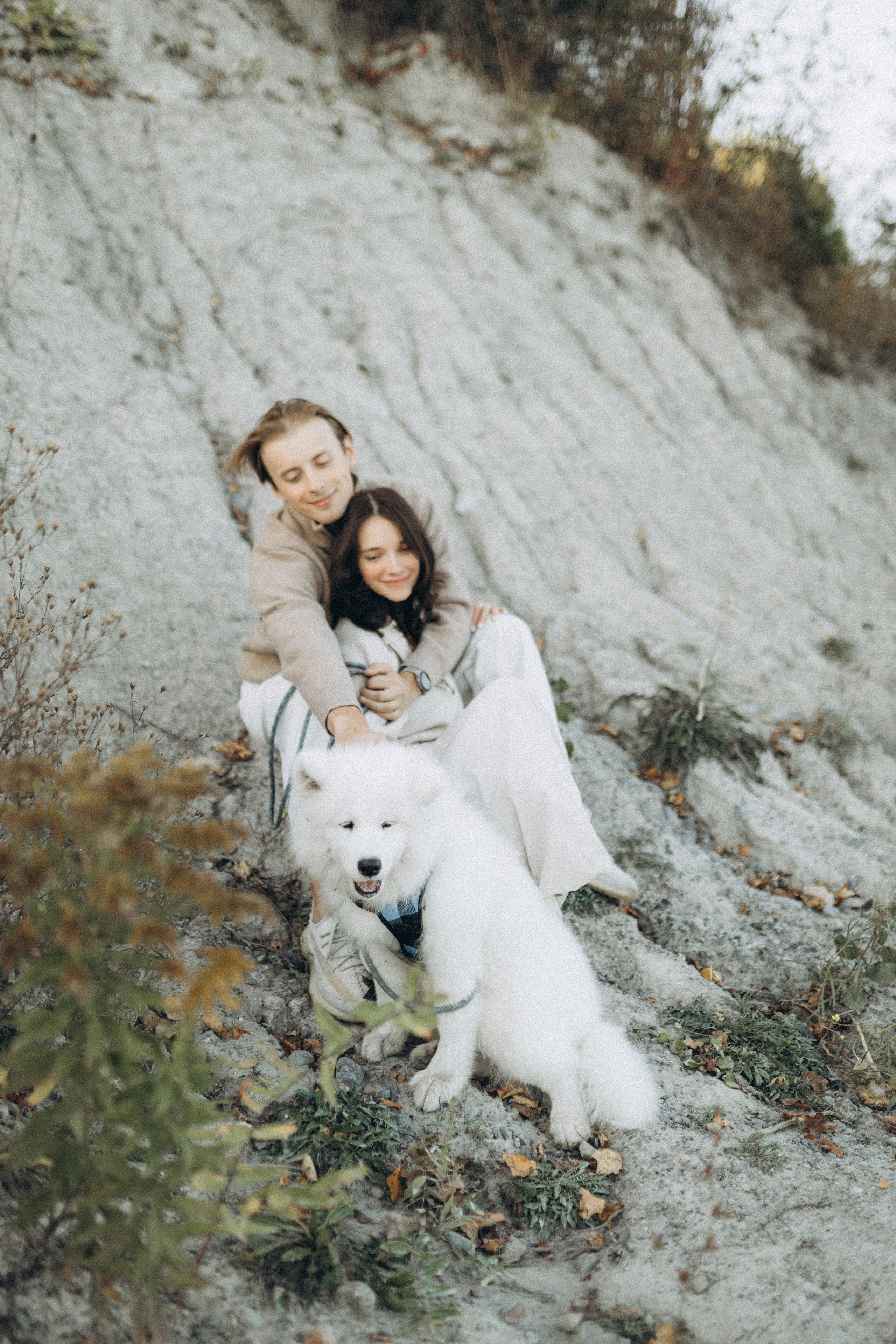 Adam & Maya. Chernenko.photography