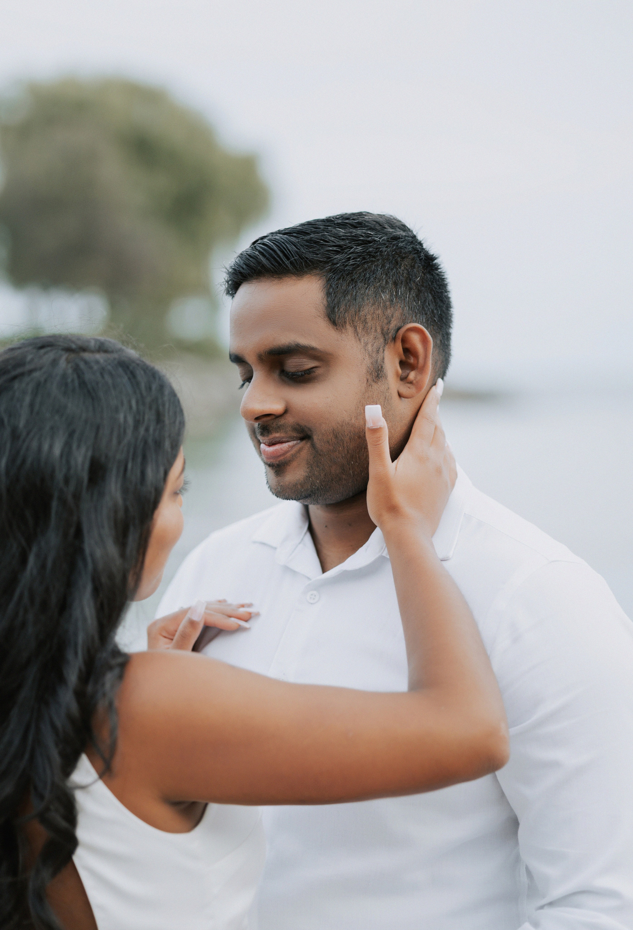 Proposal Scarborough Bluffs. Chernenko.photography