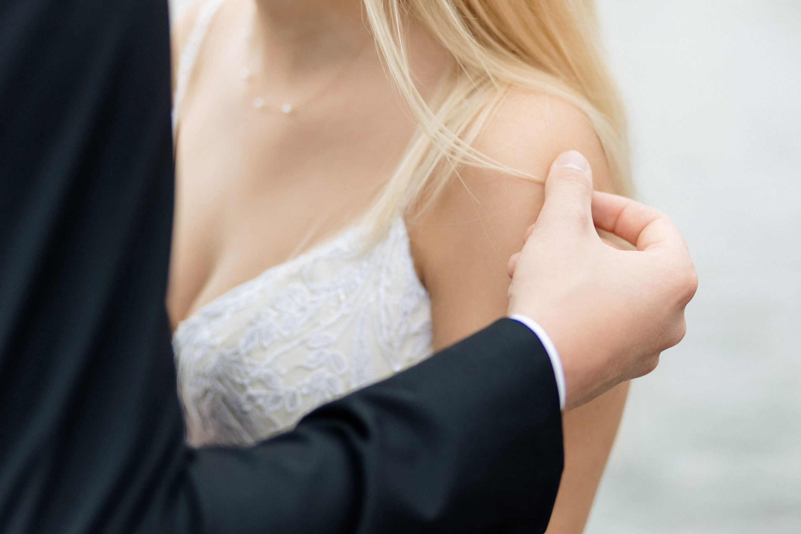 Ola ♡ Patryk. Fotograf Ślubny Warszawa - Sesje Biznesowe Rodzinne Eventy