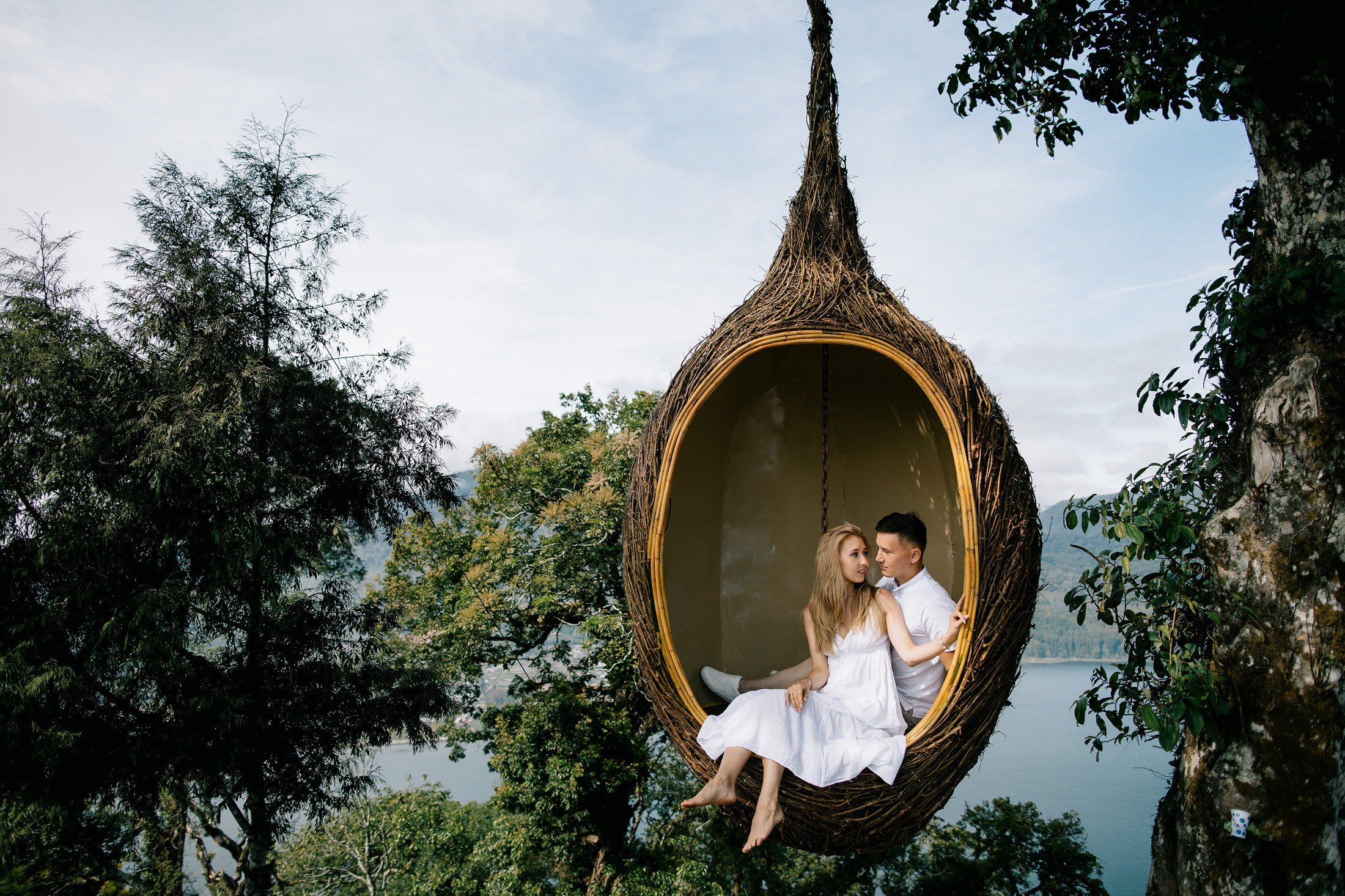 Dima & Vitalina. Getitfeel — Aesthetic Photography and Videography