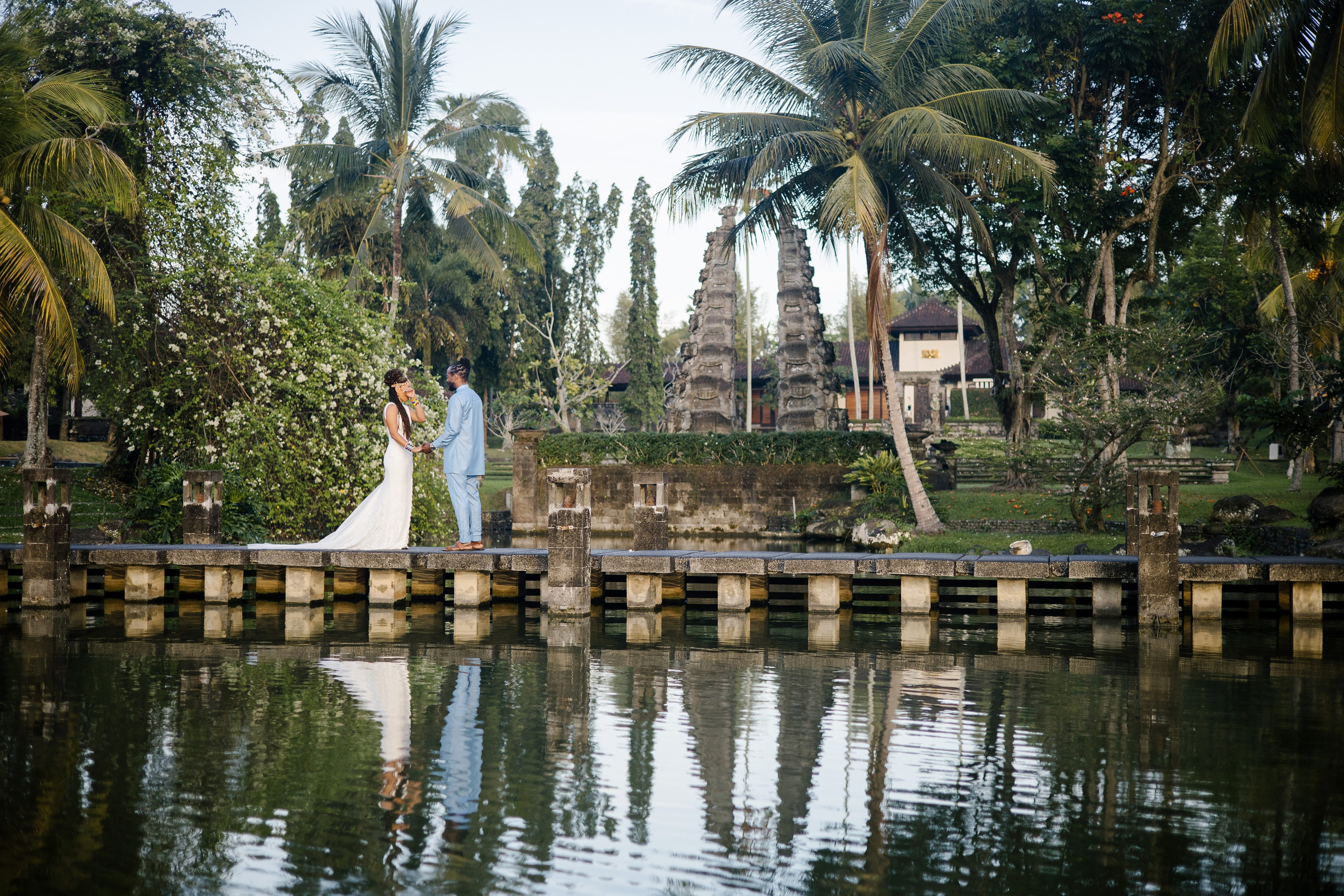 Kamau & Siobhan. Get.it.feel — Aesthetic Photography and Videography