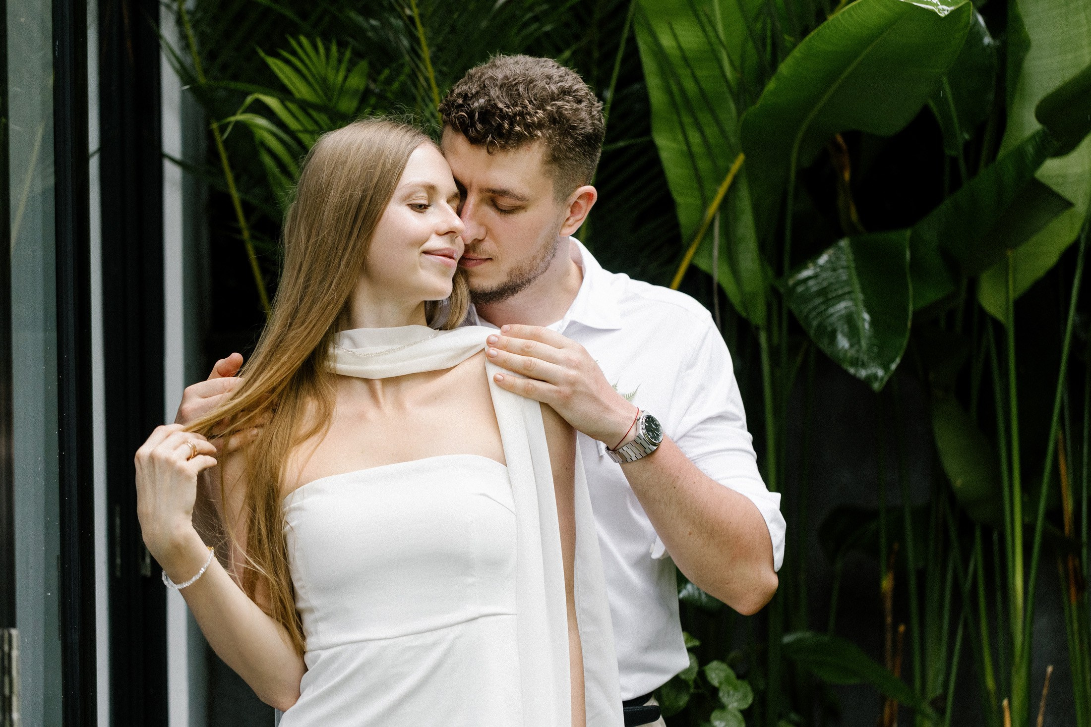 Vlad & Sasha. Getitfeel — Aesthetic Photography and Videography