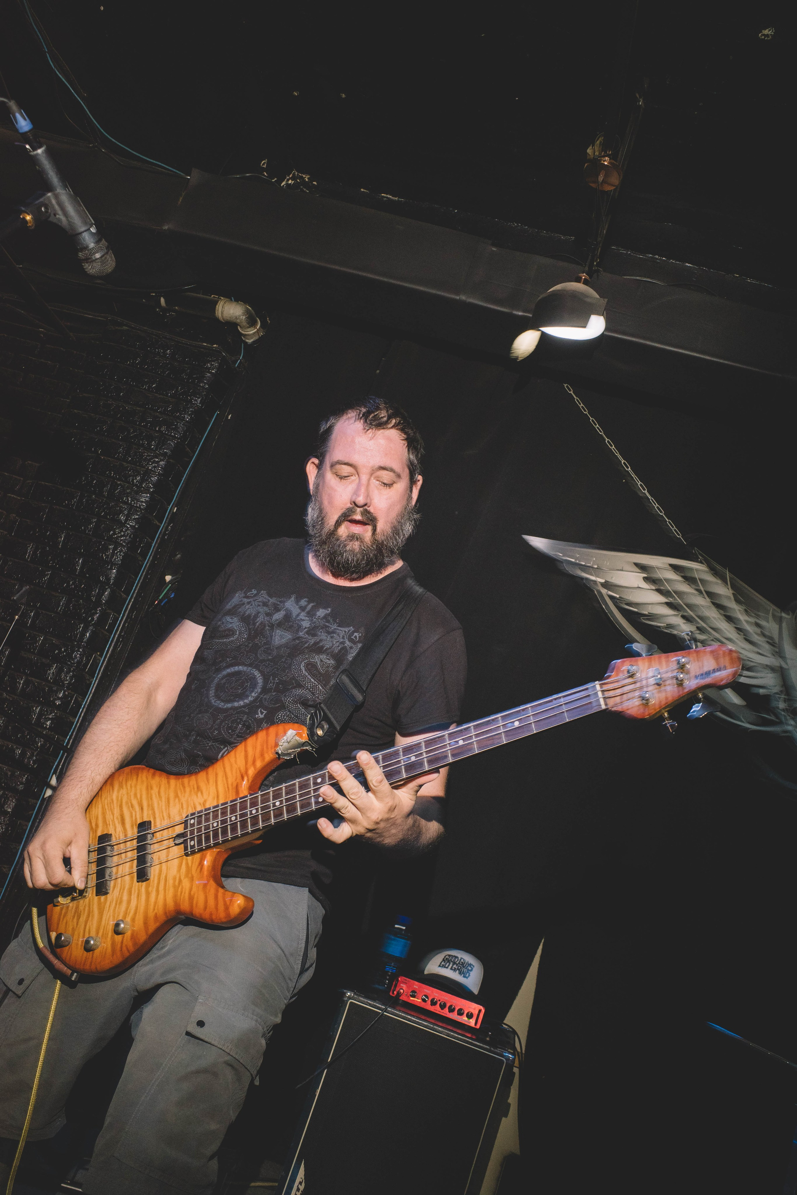 Kuturar @ Krupskaya @ Tashkent