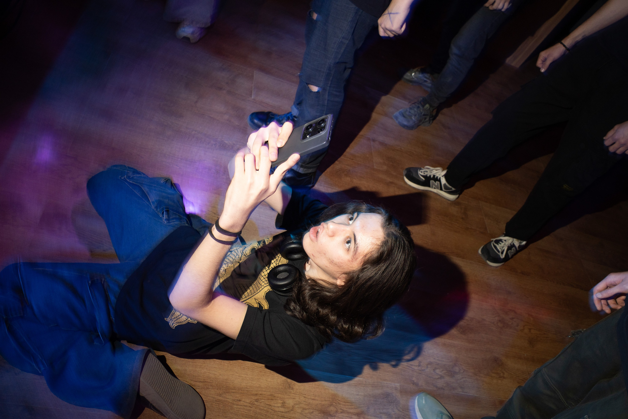 P.I.G.Z @ Ponaexali Hall