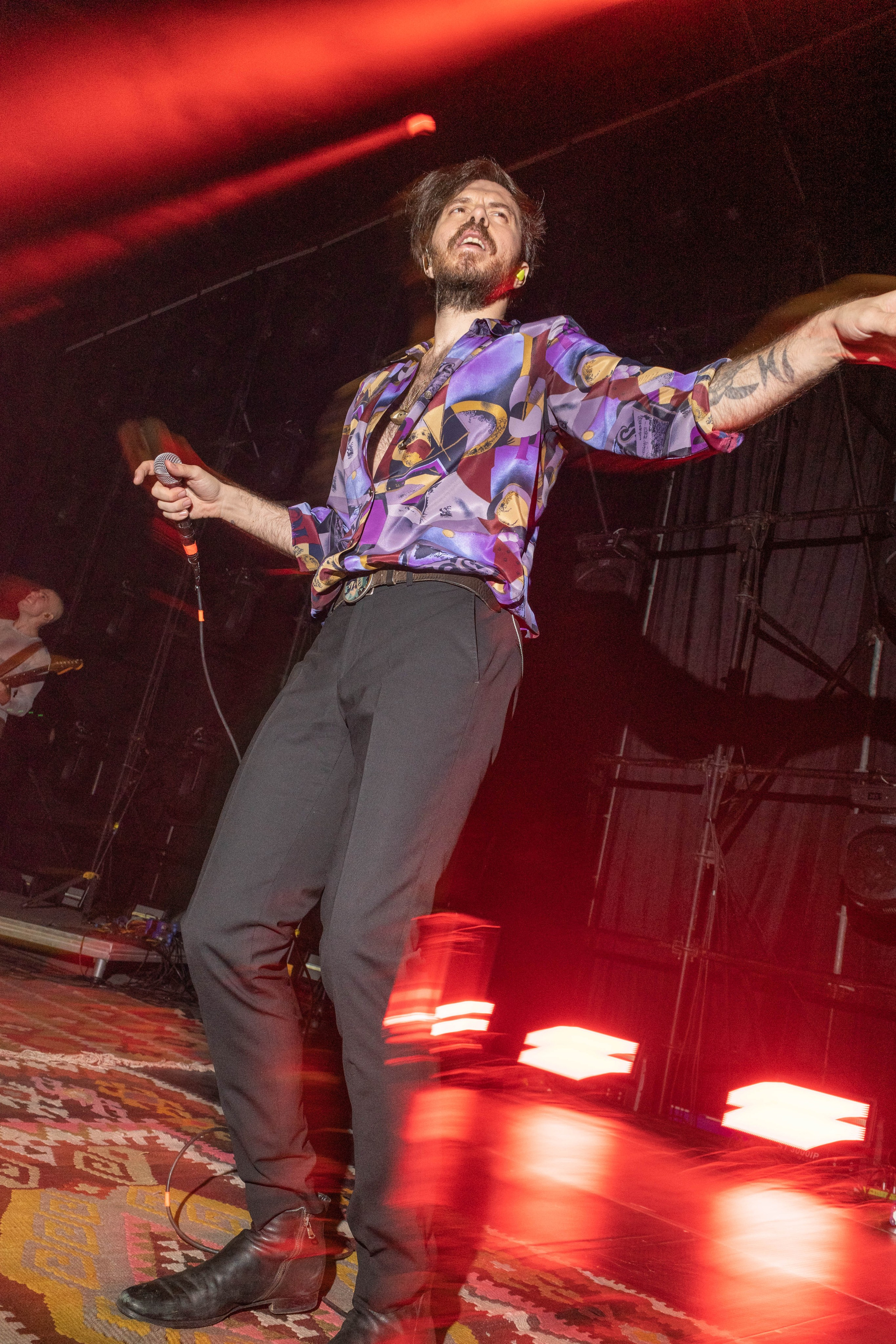 Lalalar at Mocfest @ 25.08.24