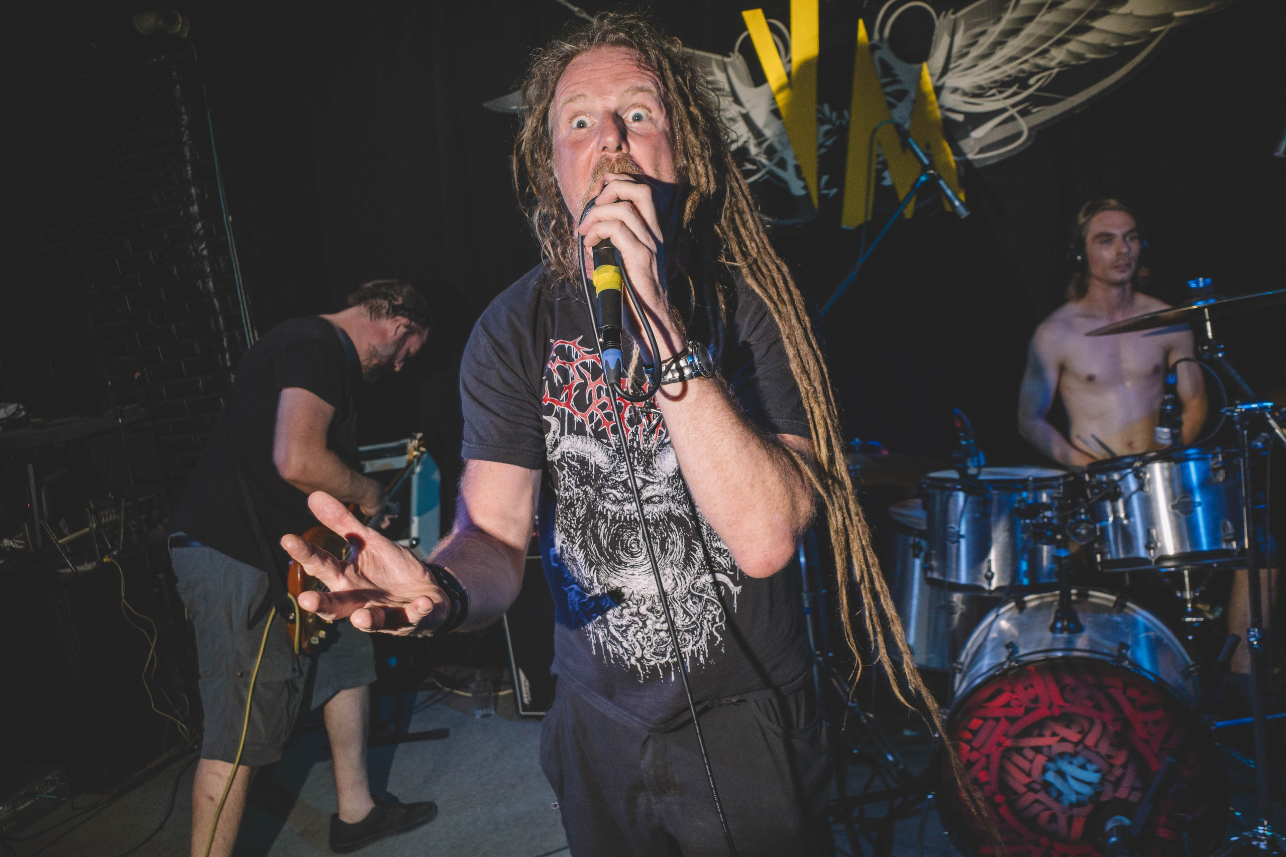 Kuturar @ Krupskaya @ Tashkent