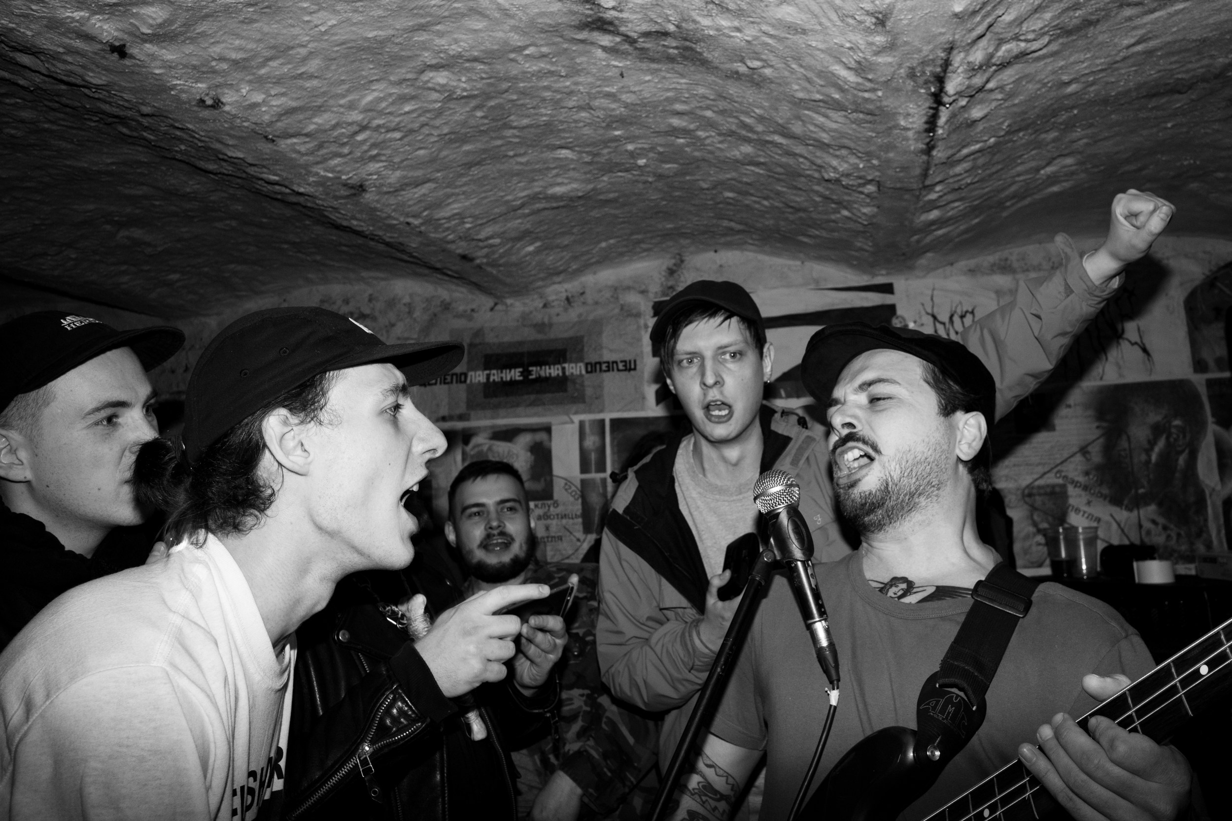 Walpurgis night @ Dissident @20.04.21