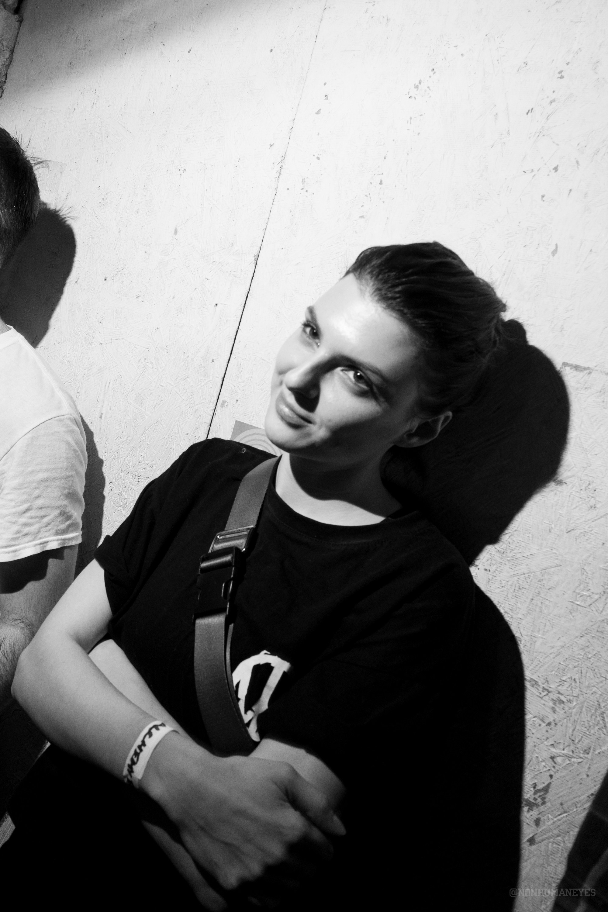 Дотти Дэнжер @ Успех @ 15.02.2020