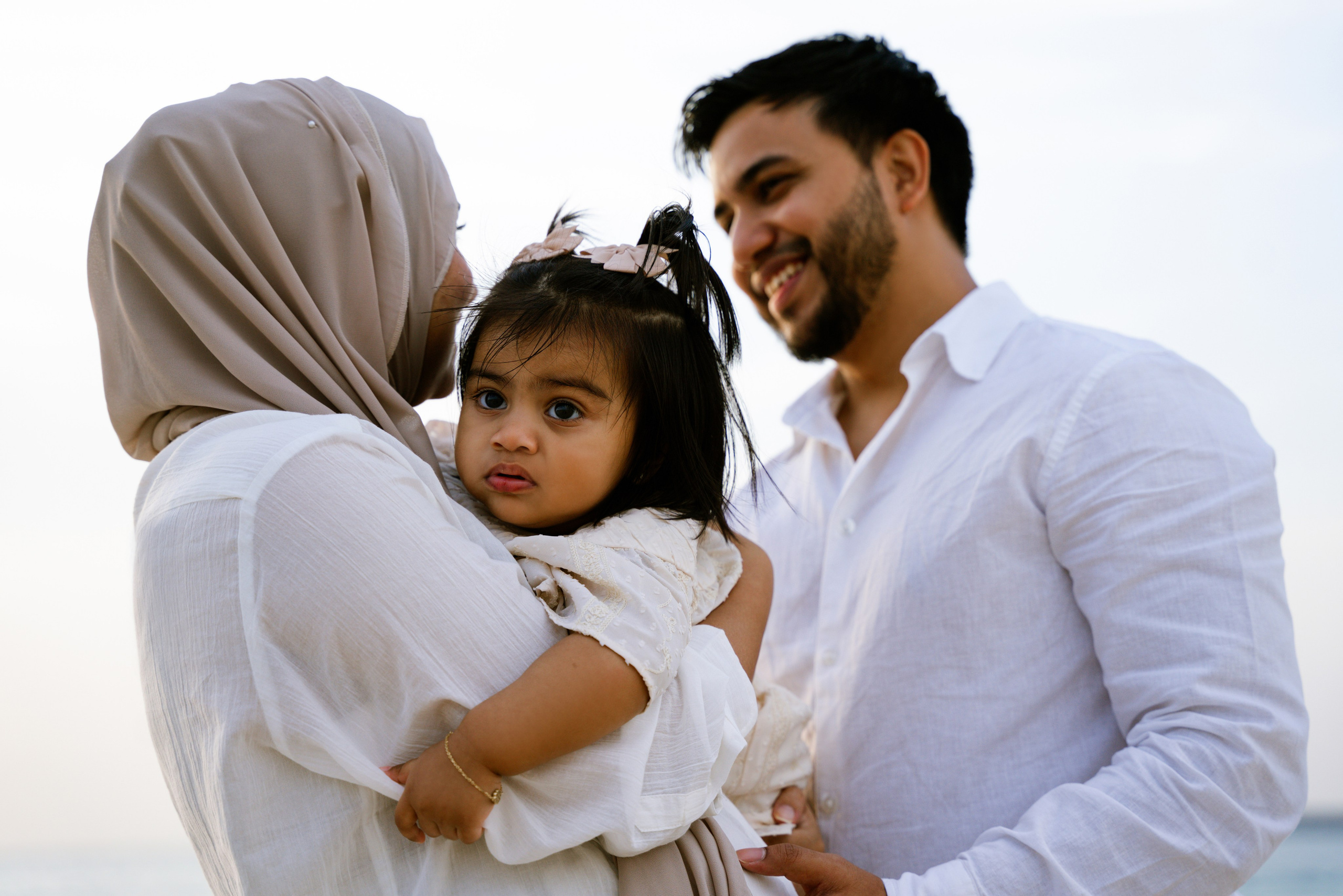 Our family is growing soon!. Angela Iakovleva — Family Photographer in Dubai