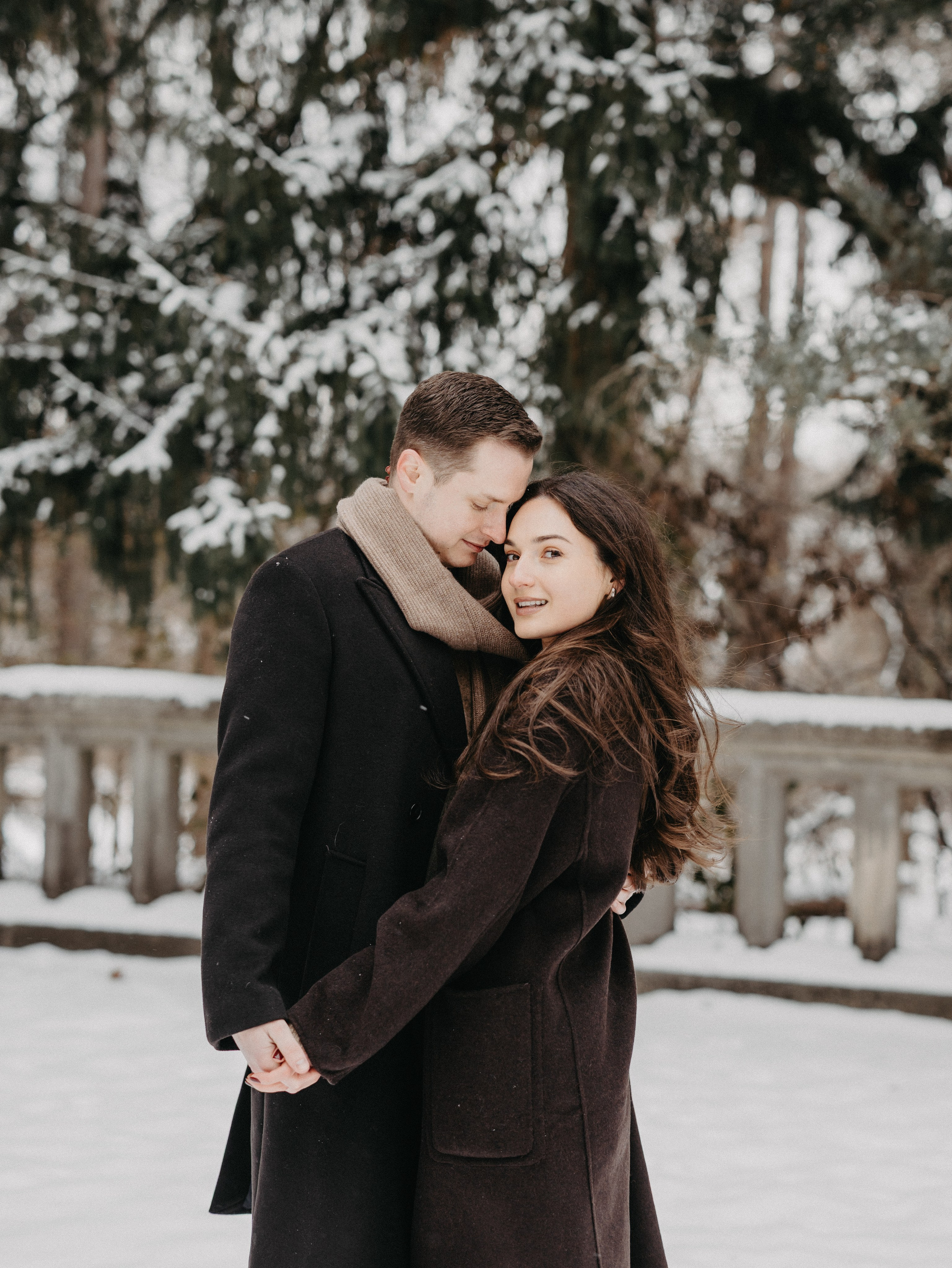 Natallia & Maks. Anastasia Post: Wedding and Editorial Photography