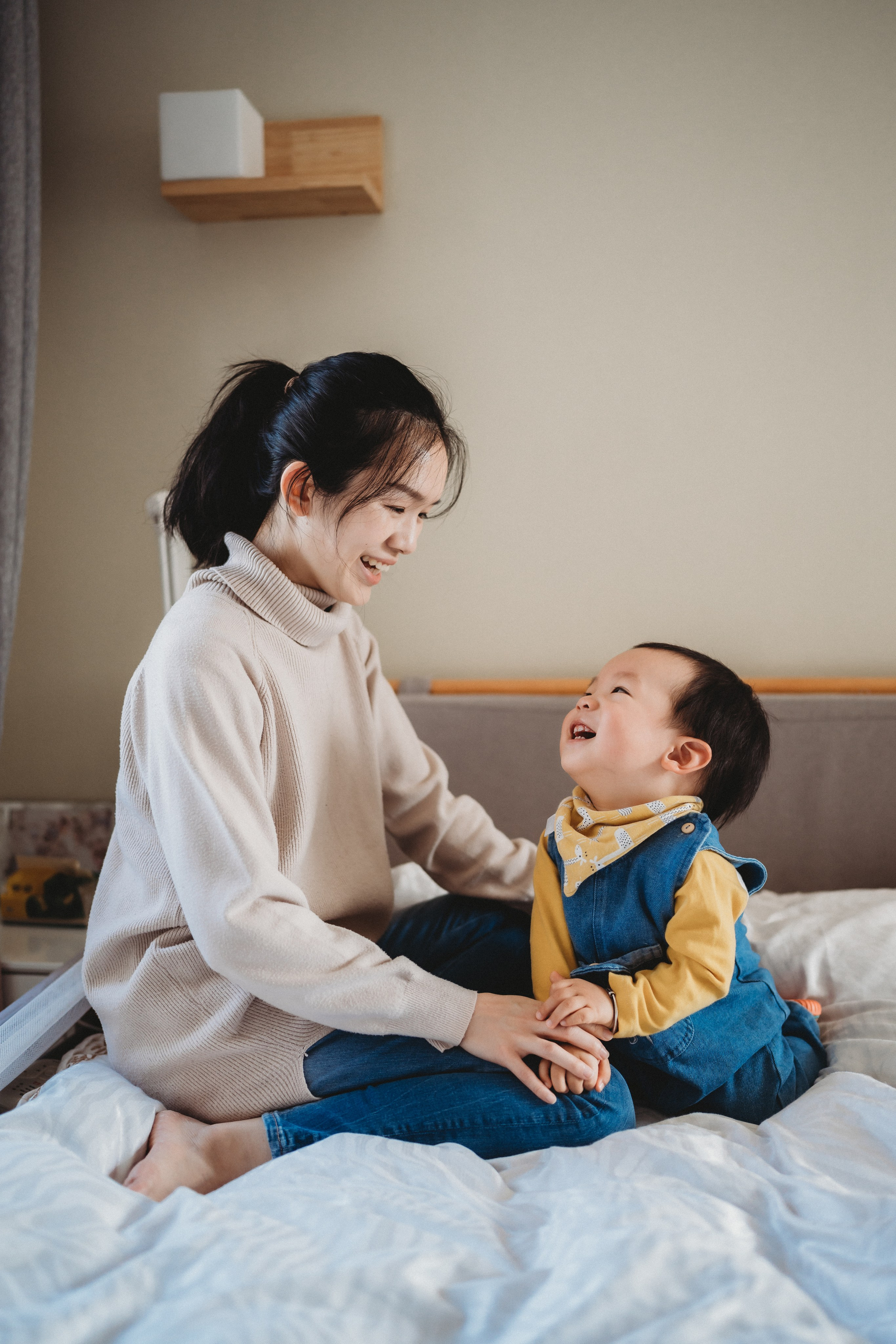 家庭纪实. Family Photographer Angie in Shanghai