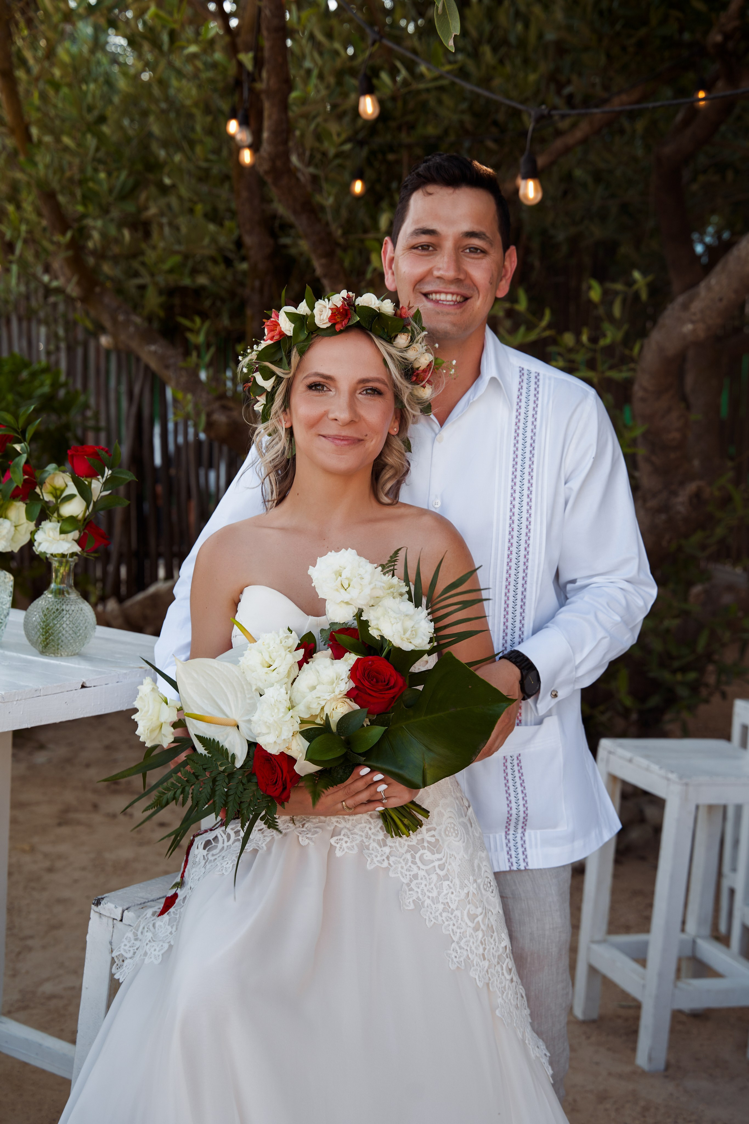 Anastasia & David. Elena Ruzgis — Editorial Wedding & Portrait Photographer