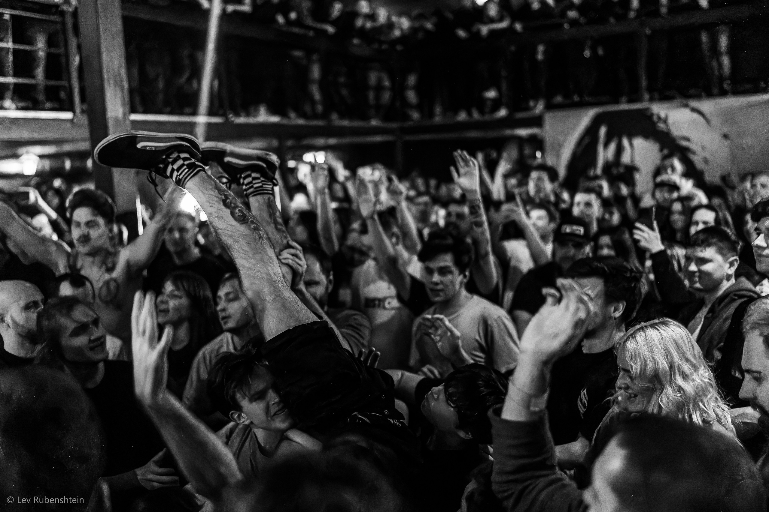 Stigmata 09.02.2025. Concert and Event photographer in Belgrade, Serbia