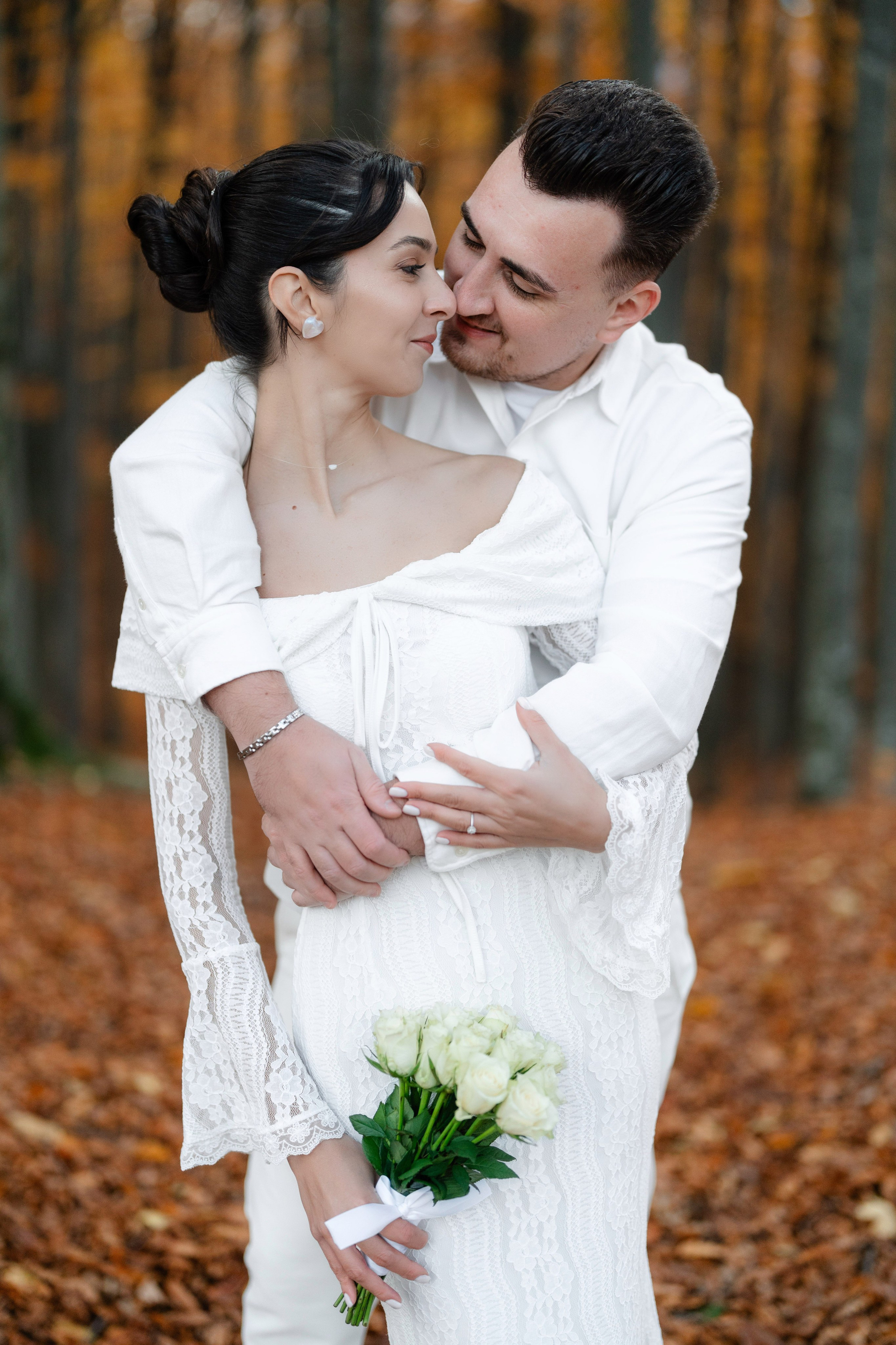 Andrei x Andreea — Save the Date