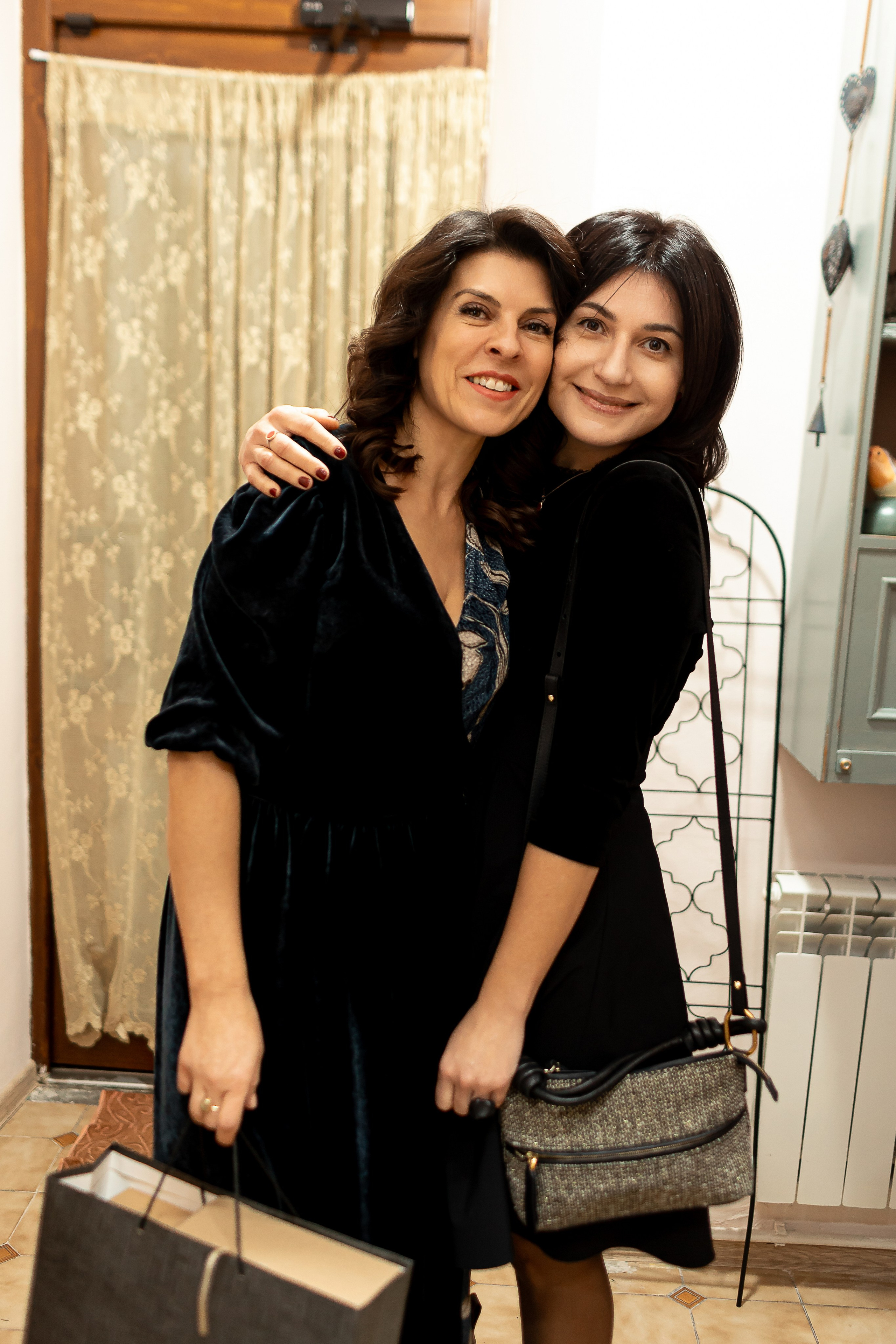 Kasandruta. MATVEEVA STUDIO