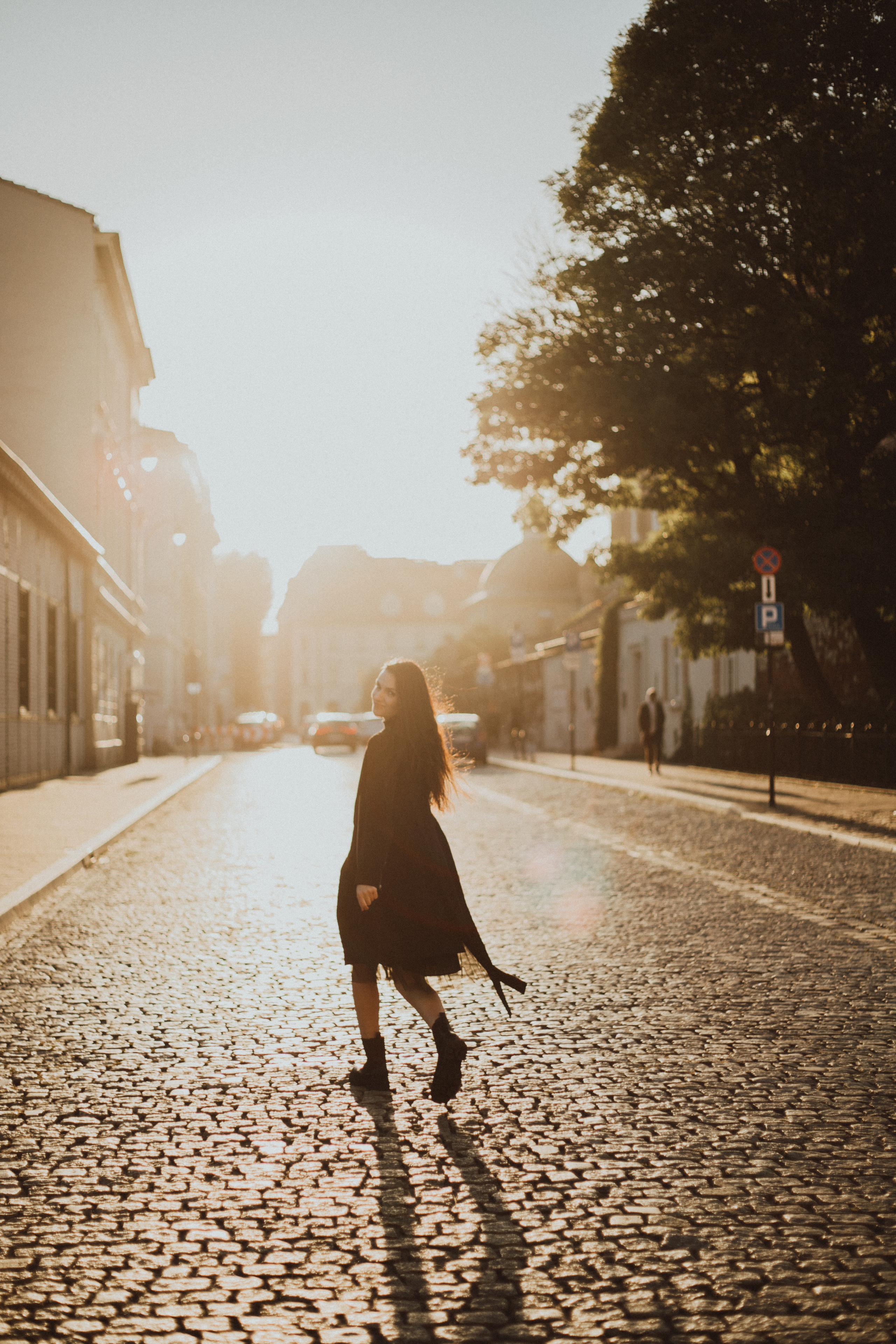 POLINA. Fotograf Mykhalchuk Inna Kraków