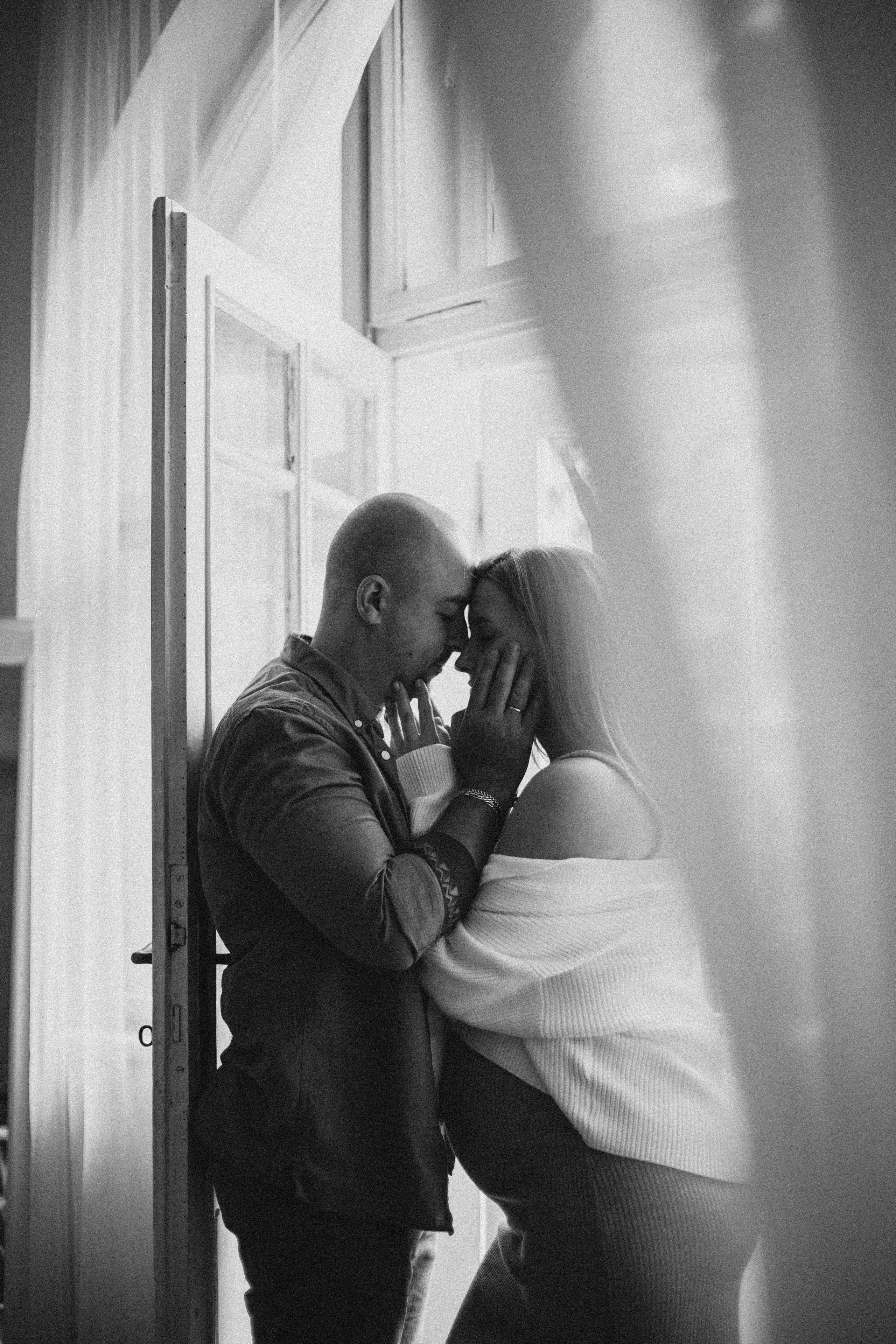 YANA MAXIM. Fotograf Mykhalchuk Inna Kraków