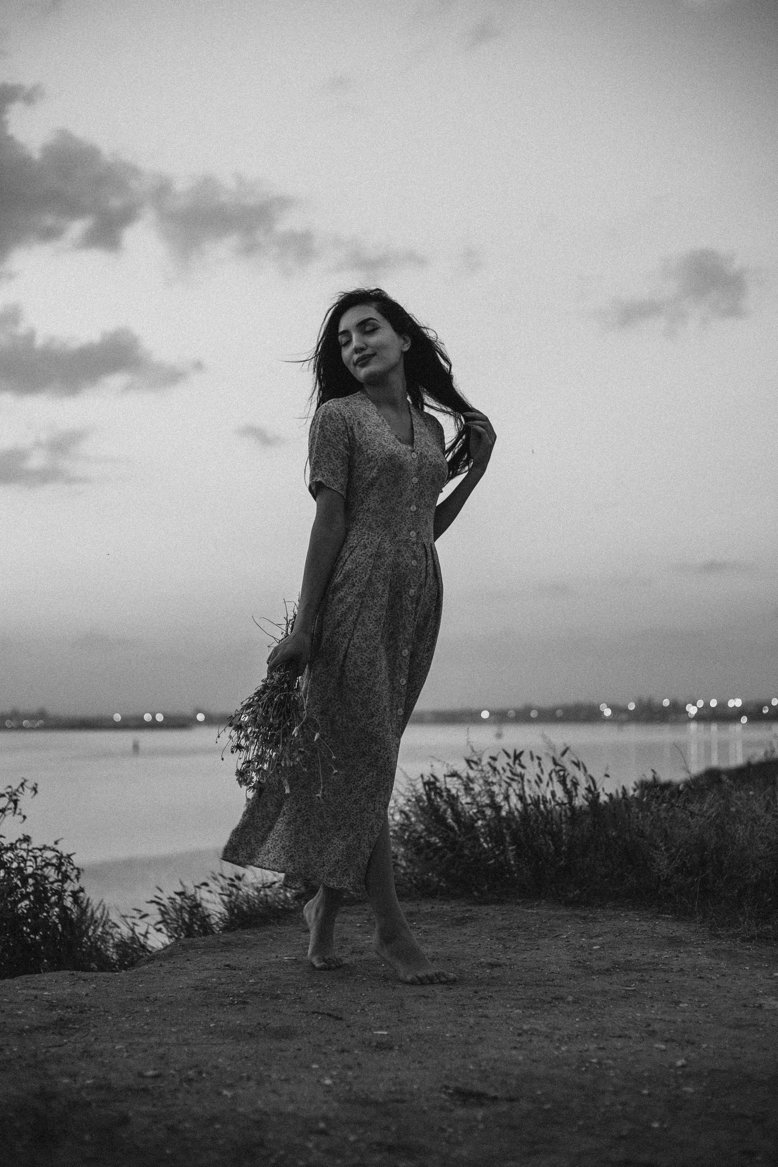 NURAN. Fotograf Mykhalchuk Inna Kraków