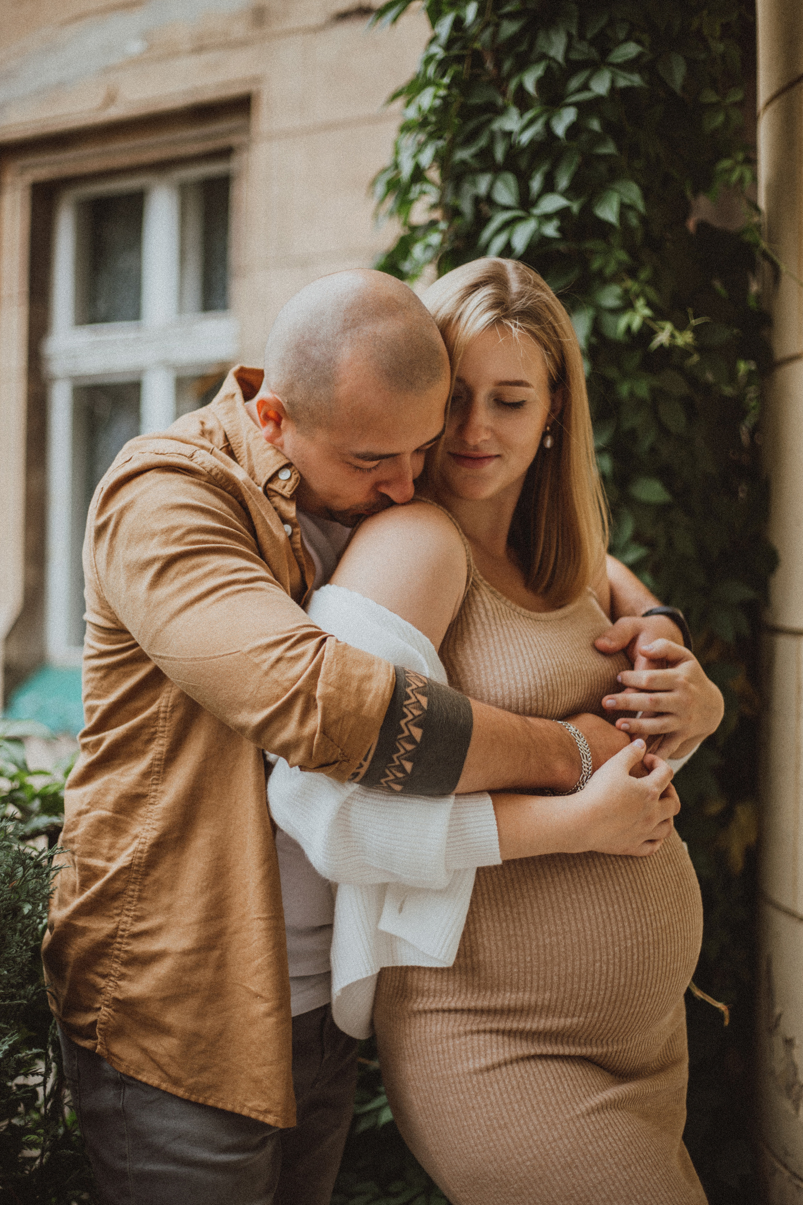 YANA MAXIM. Fotograf Mykhalchuk Inna Kraków