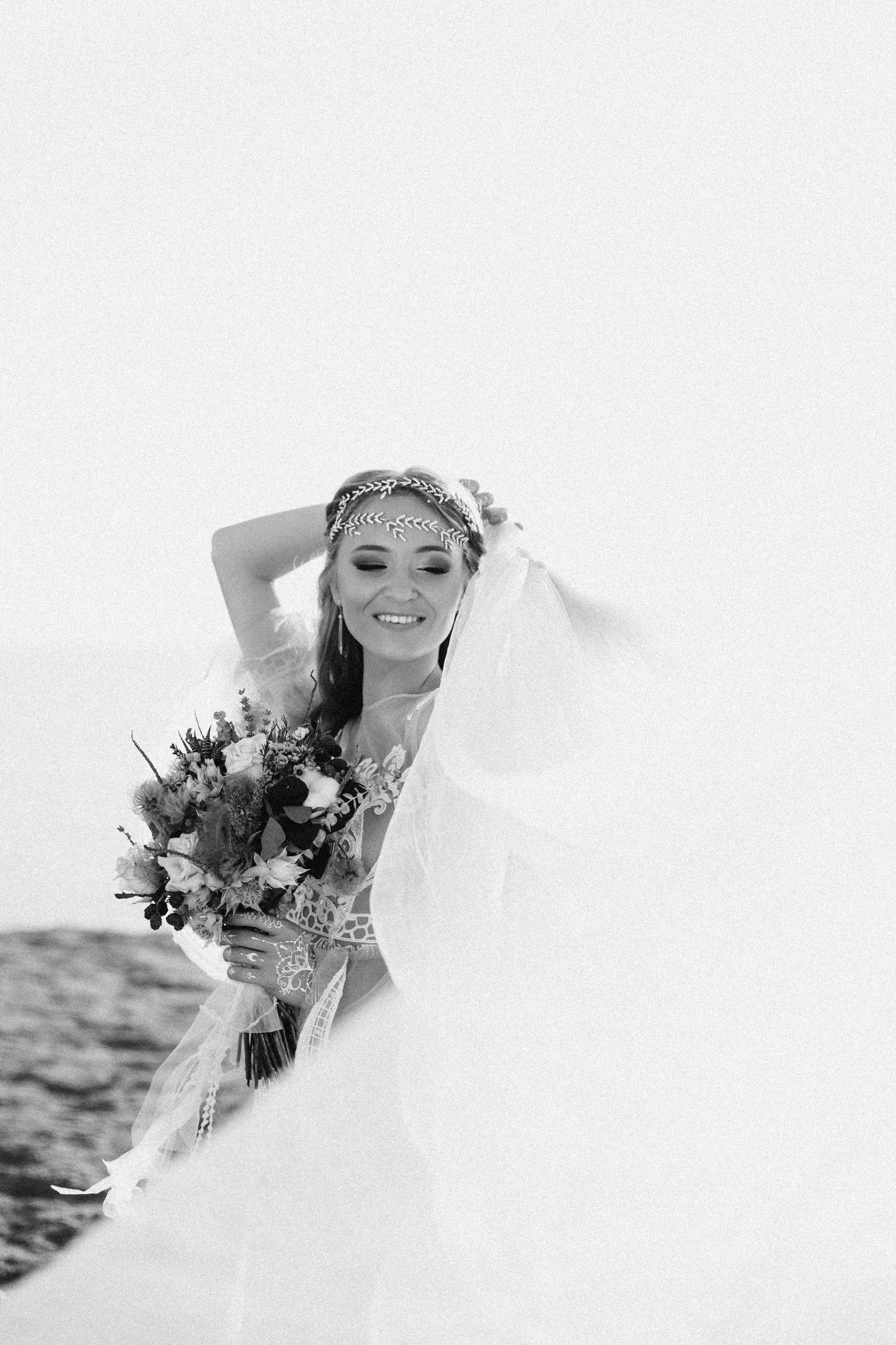 TATIANA ALEXANDER. Fotograf Mykhalchuk Inna Kraków