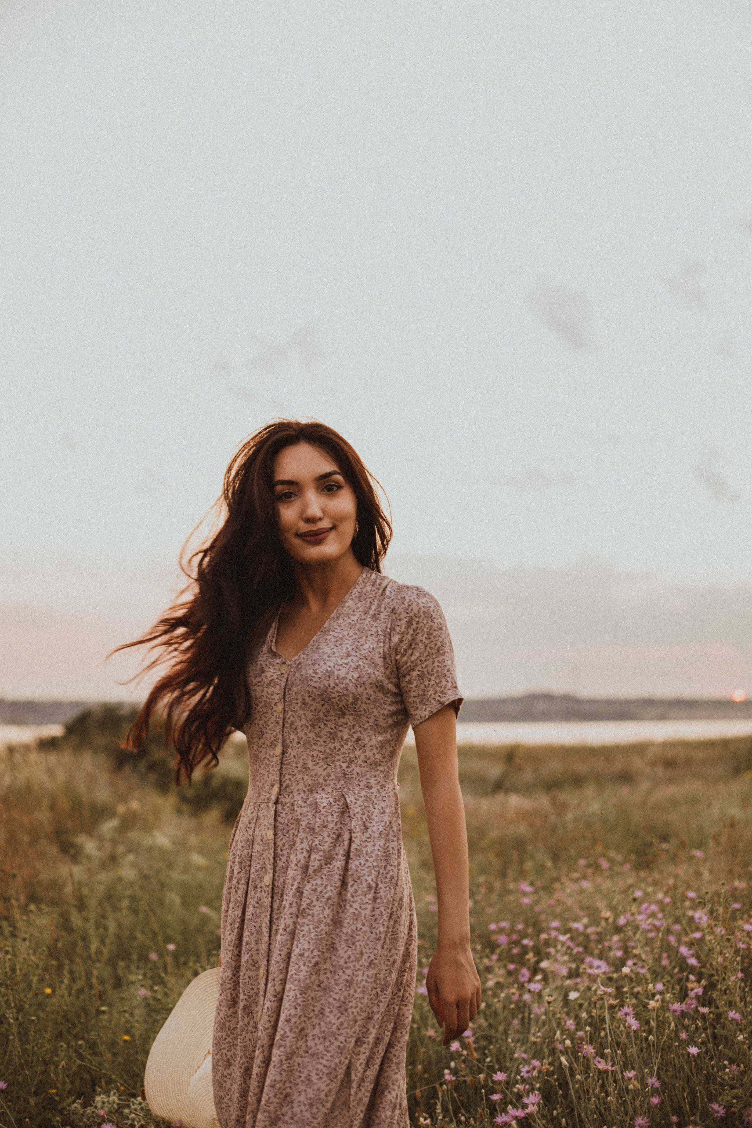 NURAN. Fotograf Mykhalchuk Inna Kraków