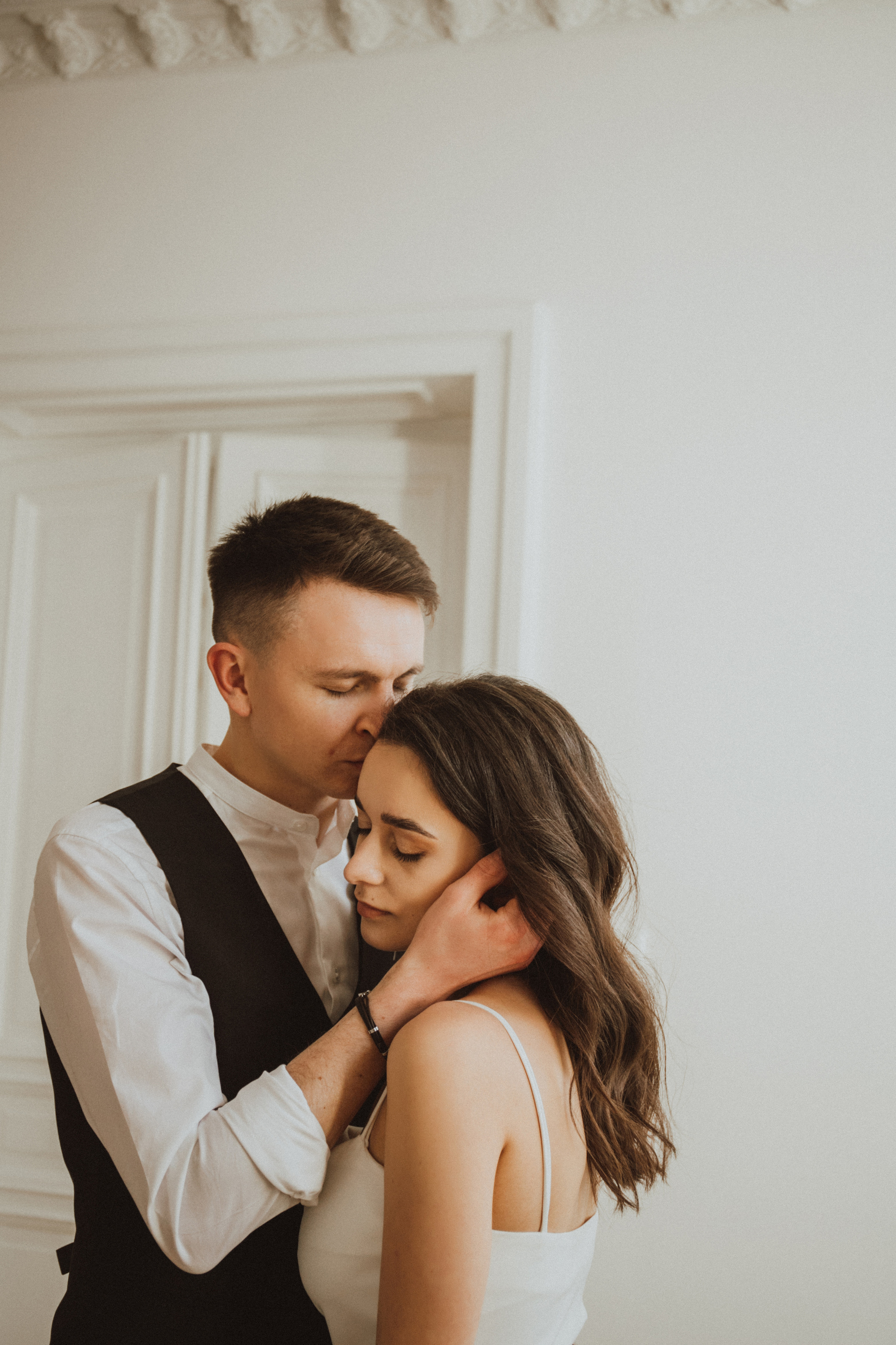 MARINA OLEG. Fotograf Mykhalchuk Inna Kraków