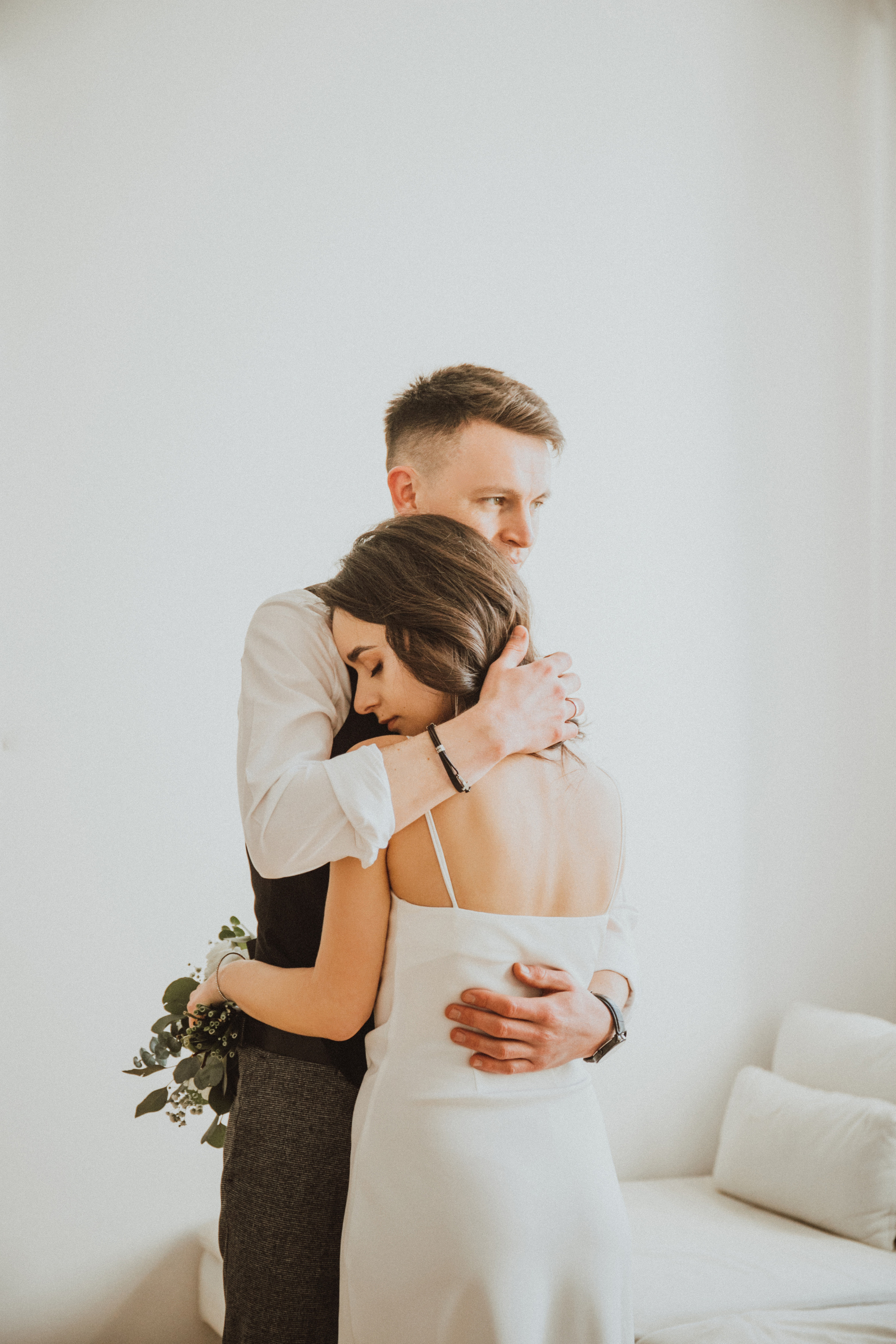 MARINA OLEG. Fotograf Mykhalchuk Inna Kraków