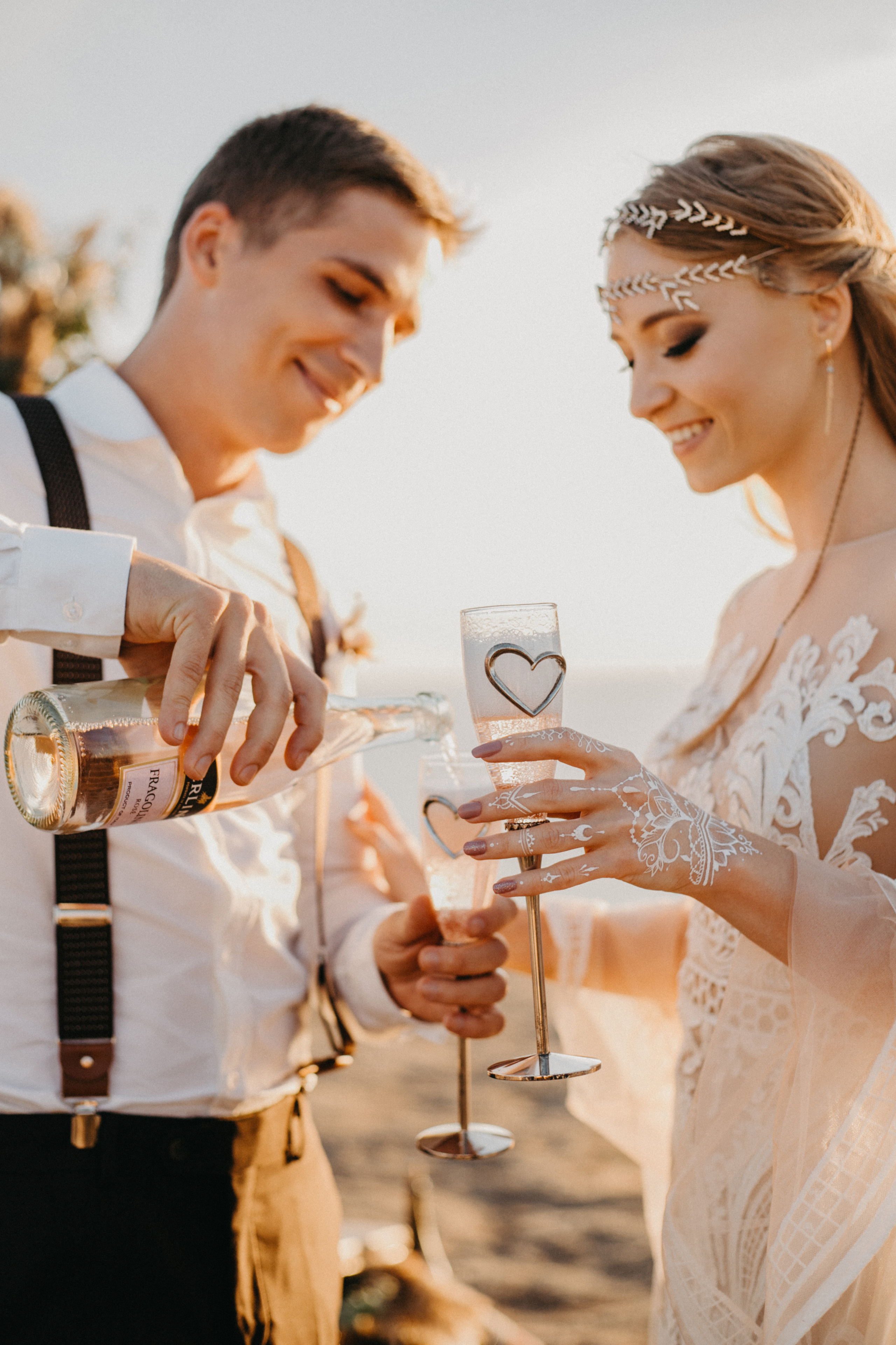 TATIANA ALEXANDER. Fotograf Mykhalchuk Inna Kraków