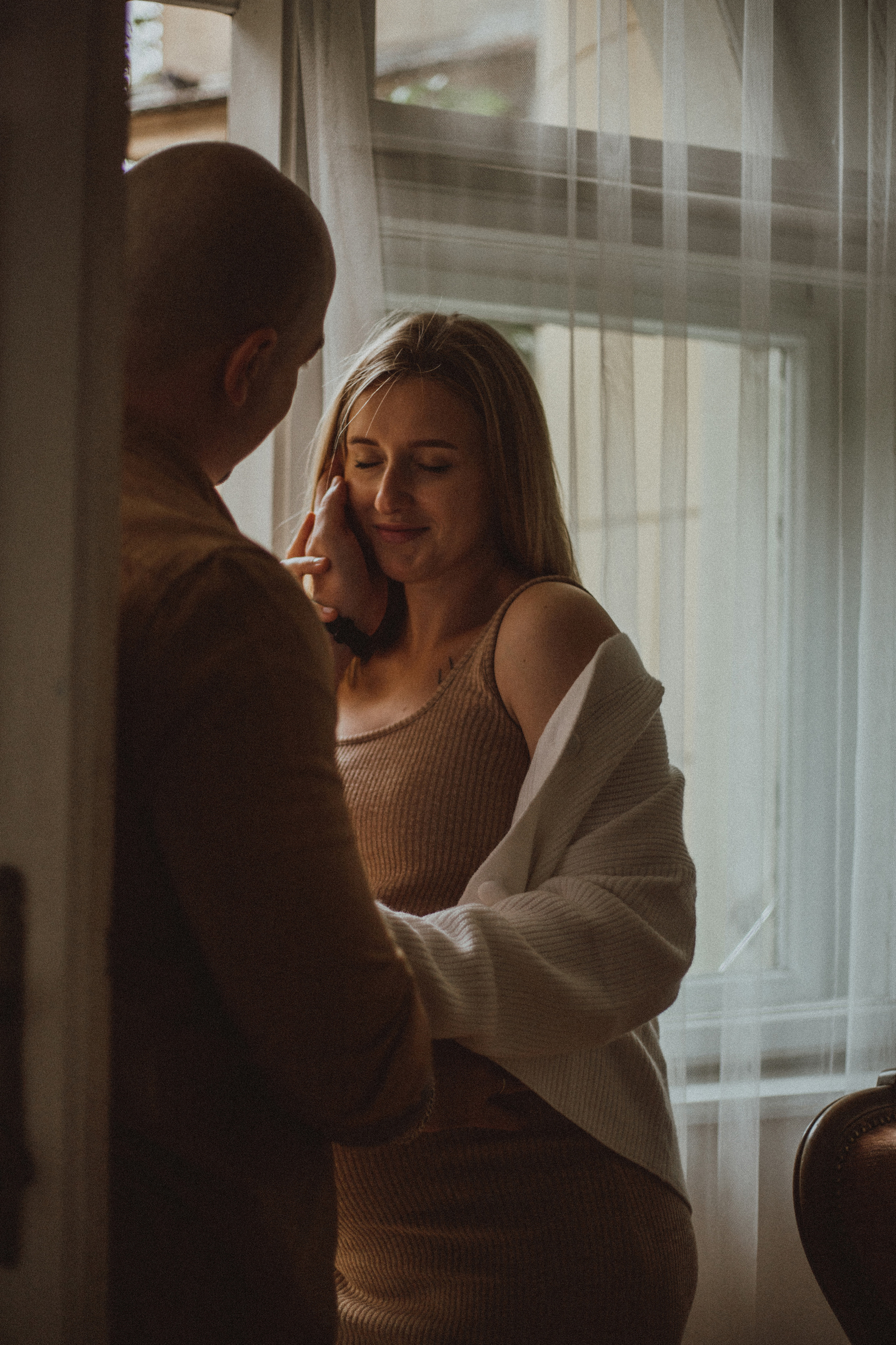 YANA MAXIM. Fotograf Mykhalchuk Inna Kraków