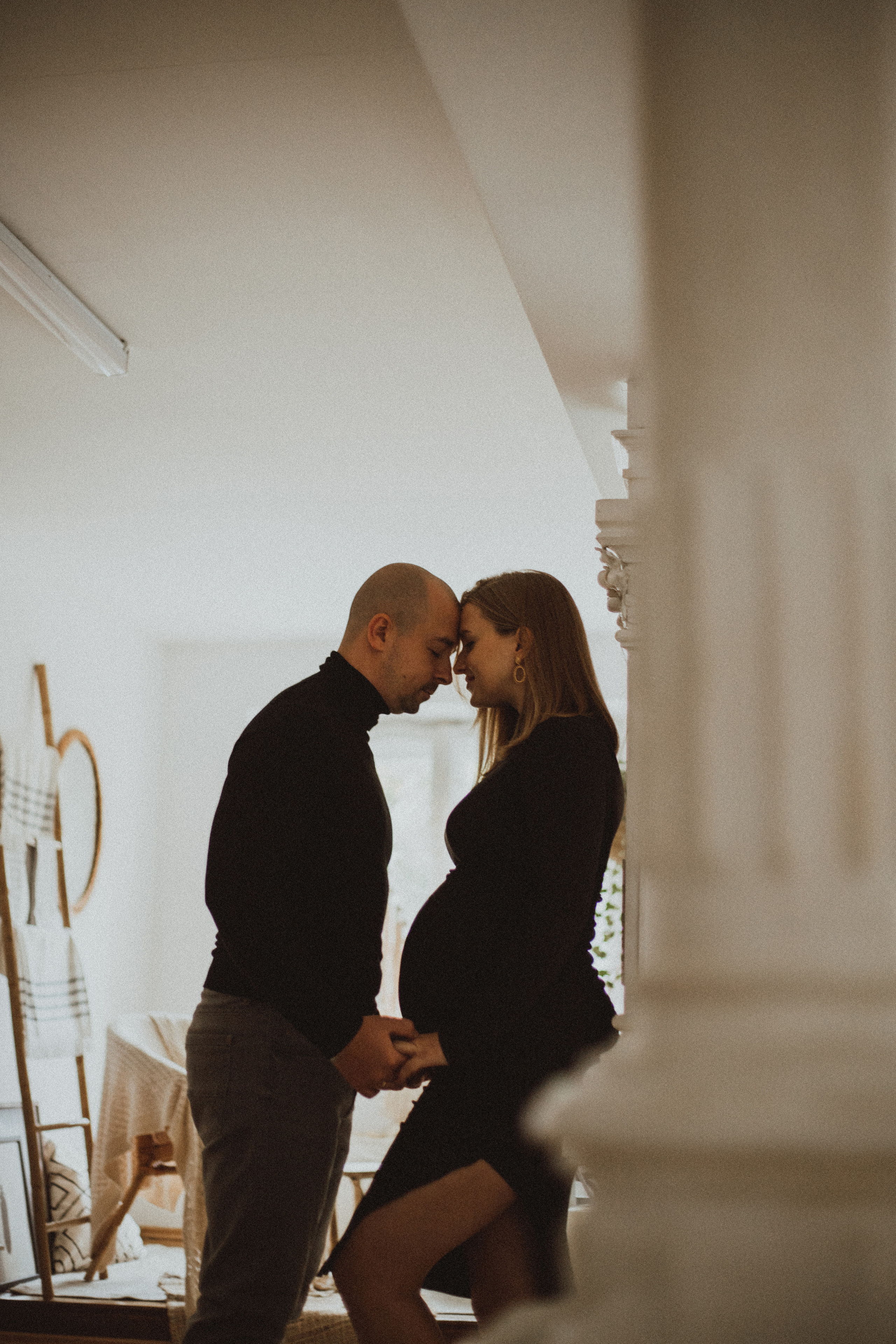 YANA MAXIM. Fotograf Mykhalchuk Inna Kraków