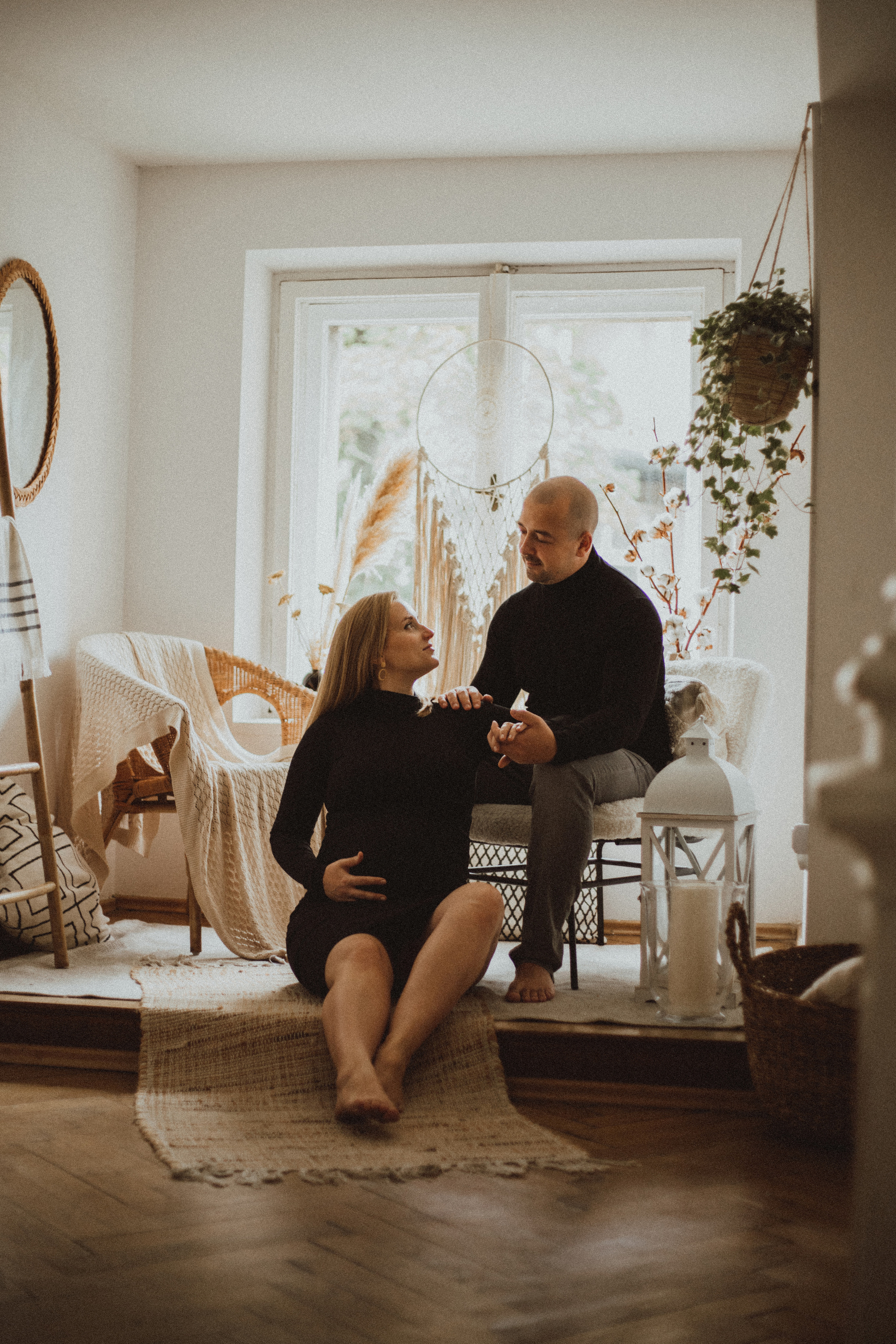 YANA MAXIM. Fotograf Mykhalchuk Inna Kraków